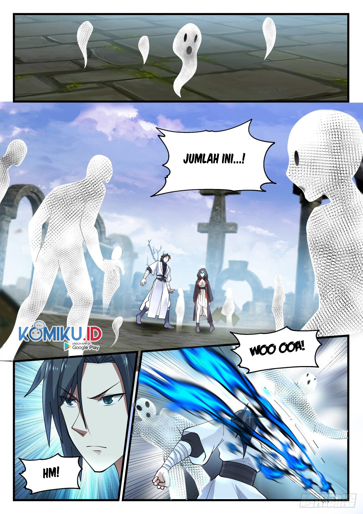 Martial Peak Part 1 Chapter 1191 - https://gambar-id.komiku.org/wp-content/uploads/2383033-12.jpg