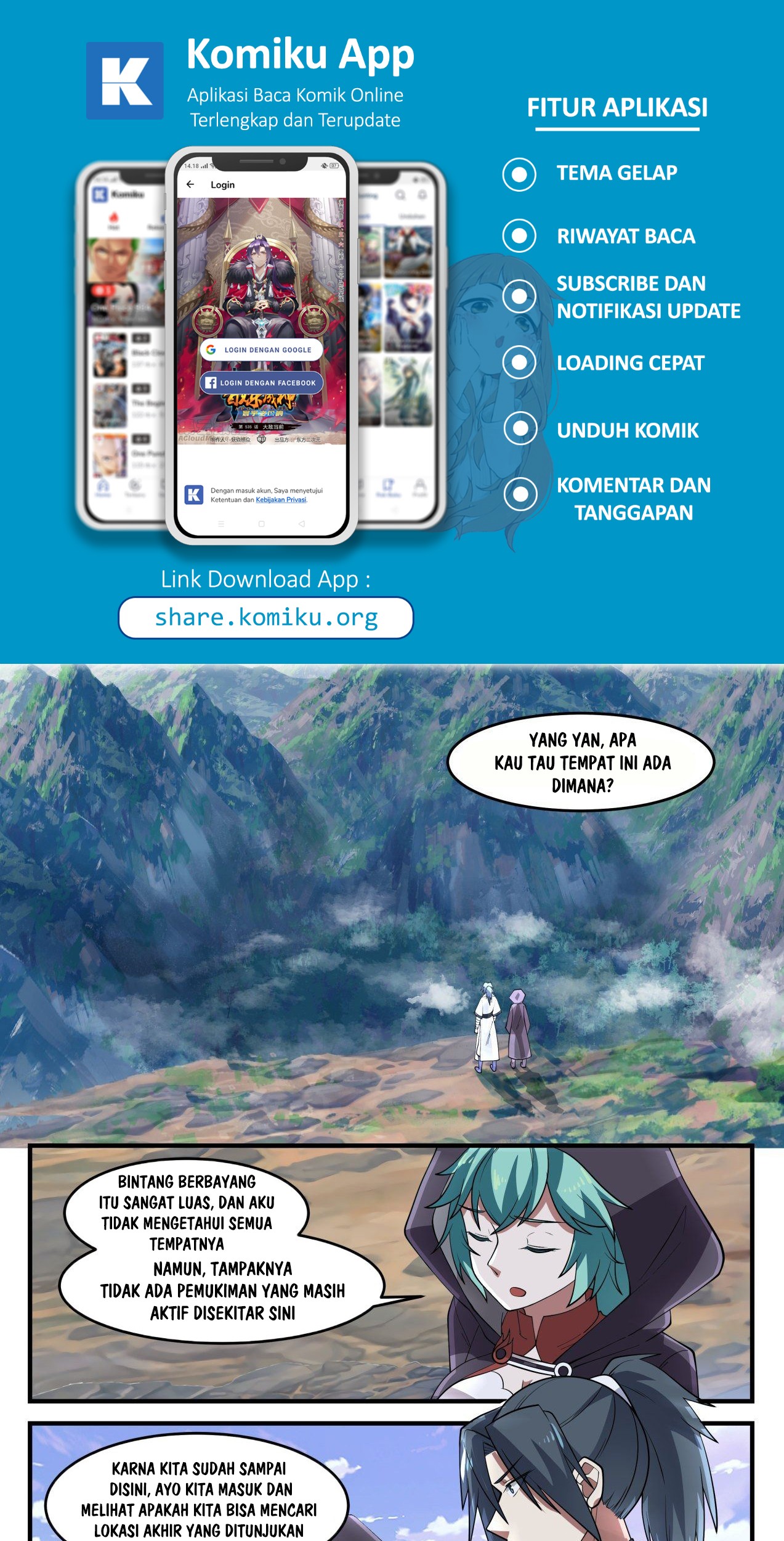 Martial Peak Part 1 Chapter 1191 - https://gambar-id.komiku.org/wp-content/uploads/2383033-3_part1.jpg
