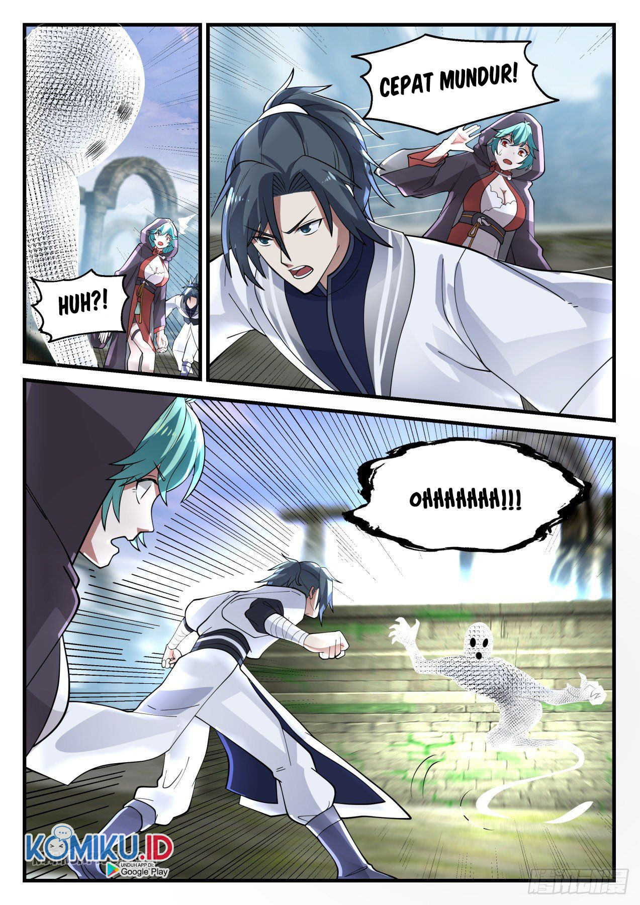 Martial Peak Part 1 Chapter 1191 - https://gambar-id.komiku.org/wp-content/uploads/2383033-9.jpg