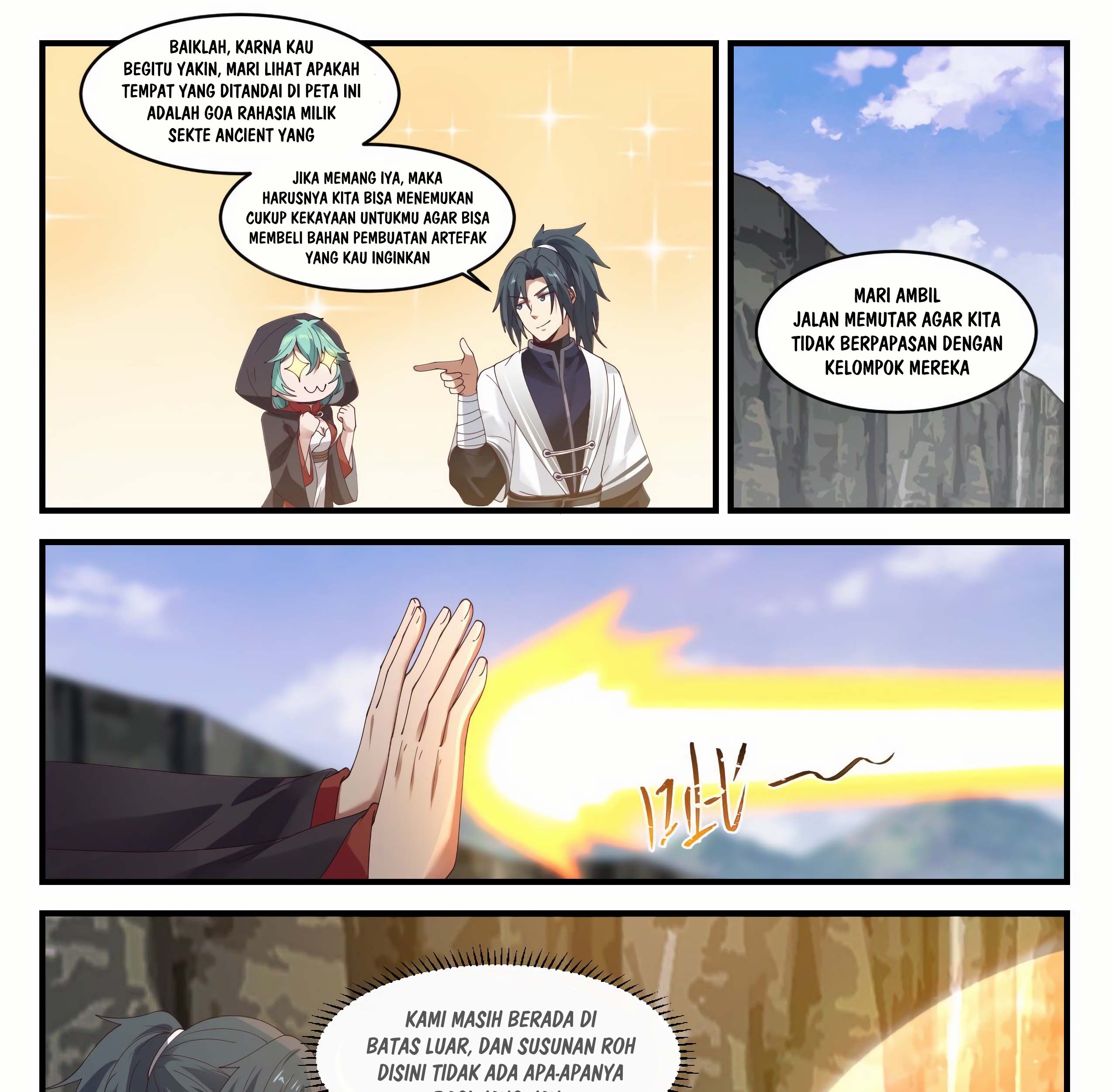 Martial Peak Part 1 Chapter 1195 - https://gambar-id.komiku.org/wp-content/uploads/2383306-10_part1.jpg