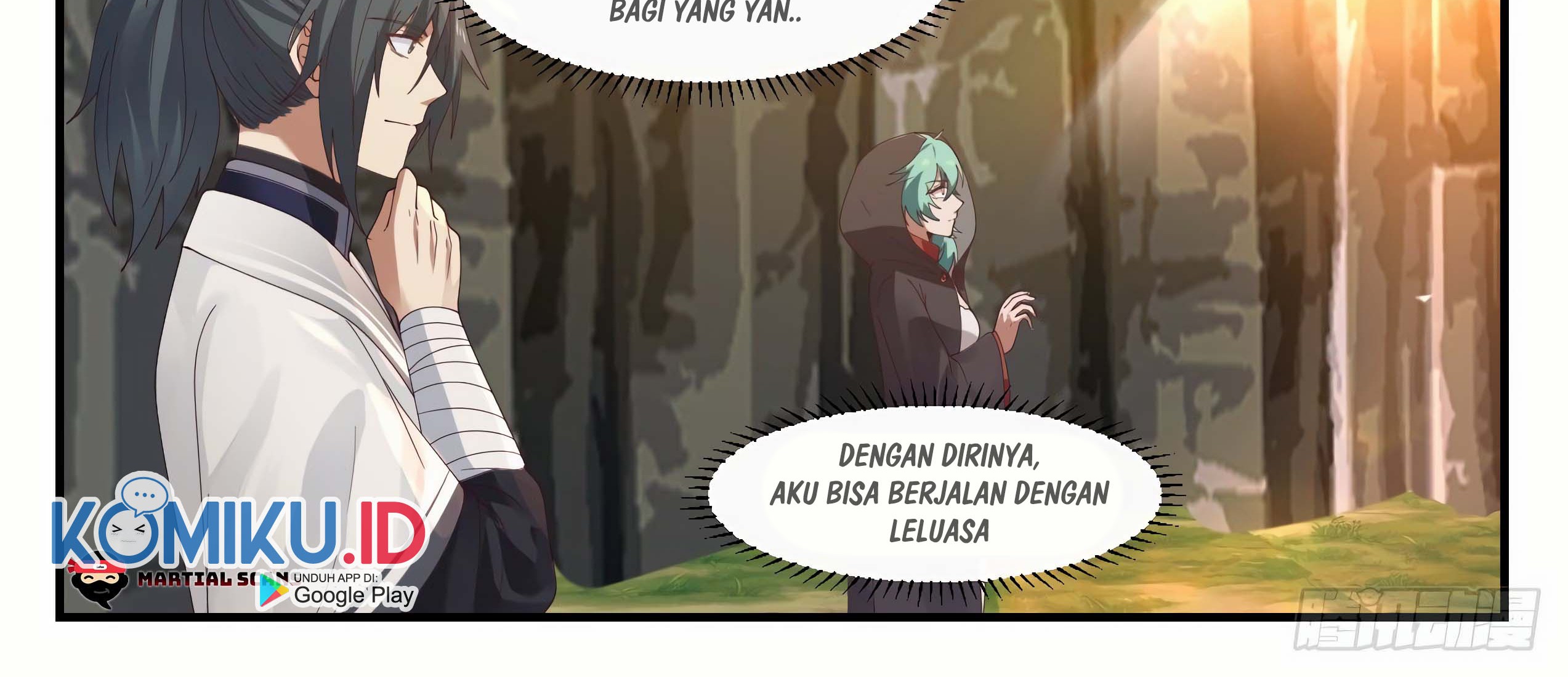Martial Peak Part 1 Chapter 1195 - https://gambar-id.komiku.org/wp-content/uploads/2383306-10_part2.jpg