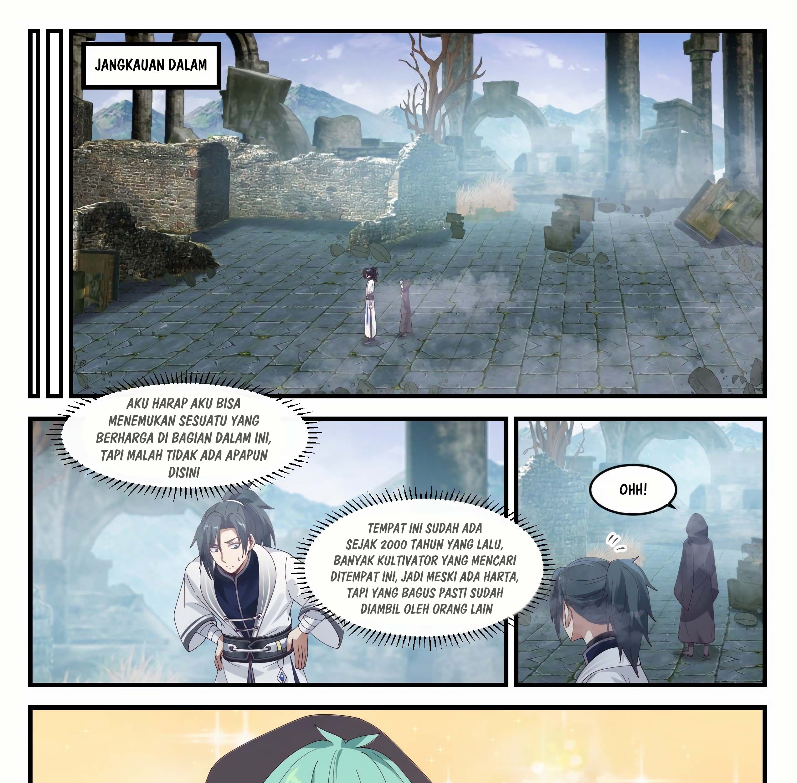 Martial Peak Part 1 Chapter 1195 - https://gambar-id.komiku.org/wp-content/uploads/2383306-11_part1.jpg