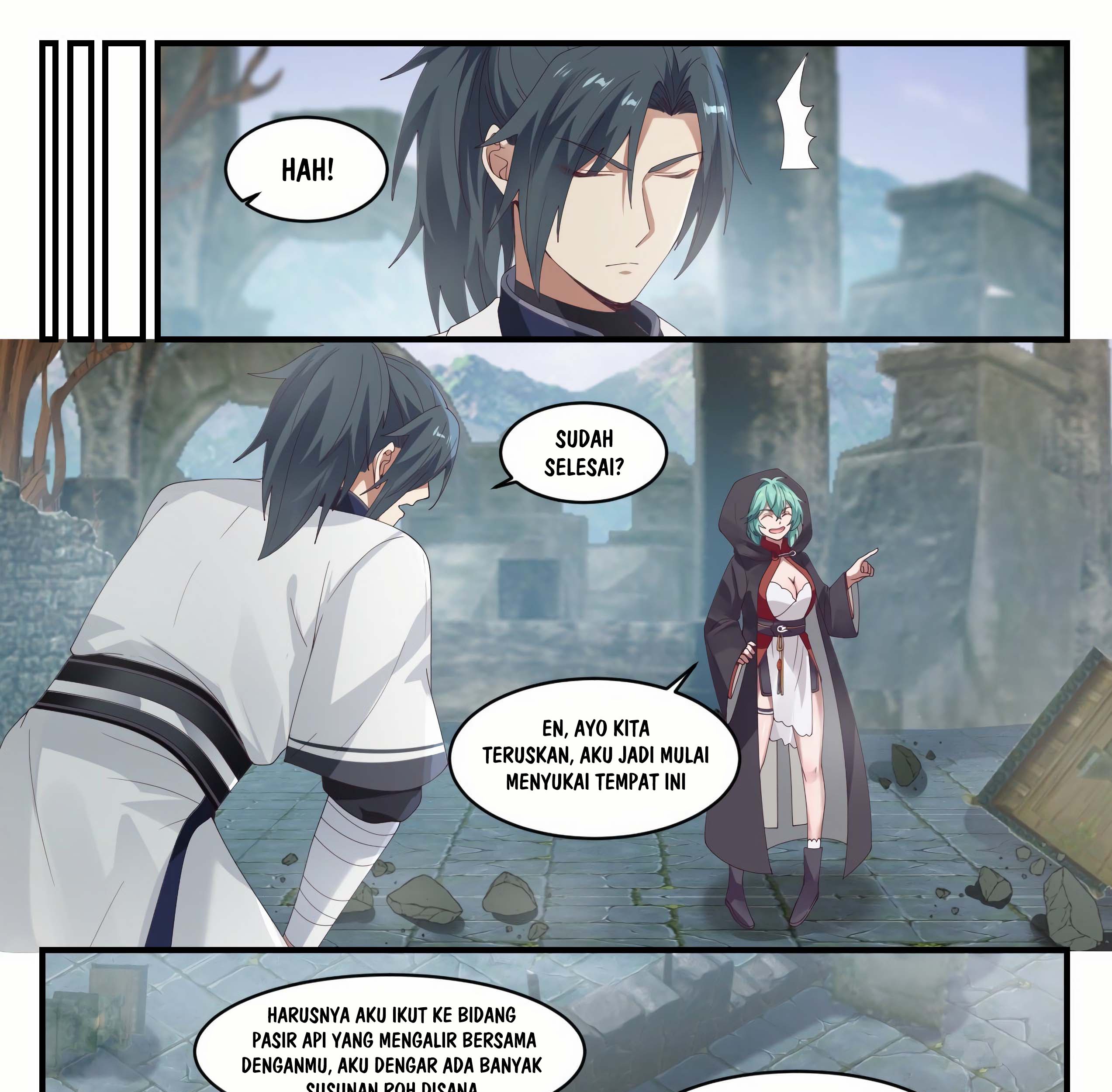 Martial Peak Part 1 Chapter 1195 - https://gambar-id.komiku.org/wp-content/uploads/2383306-14_part1.jpg