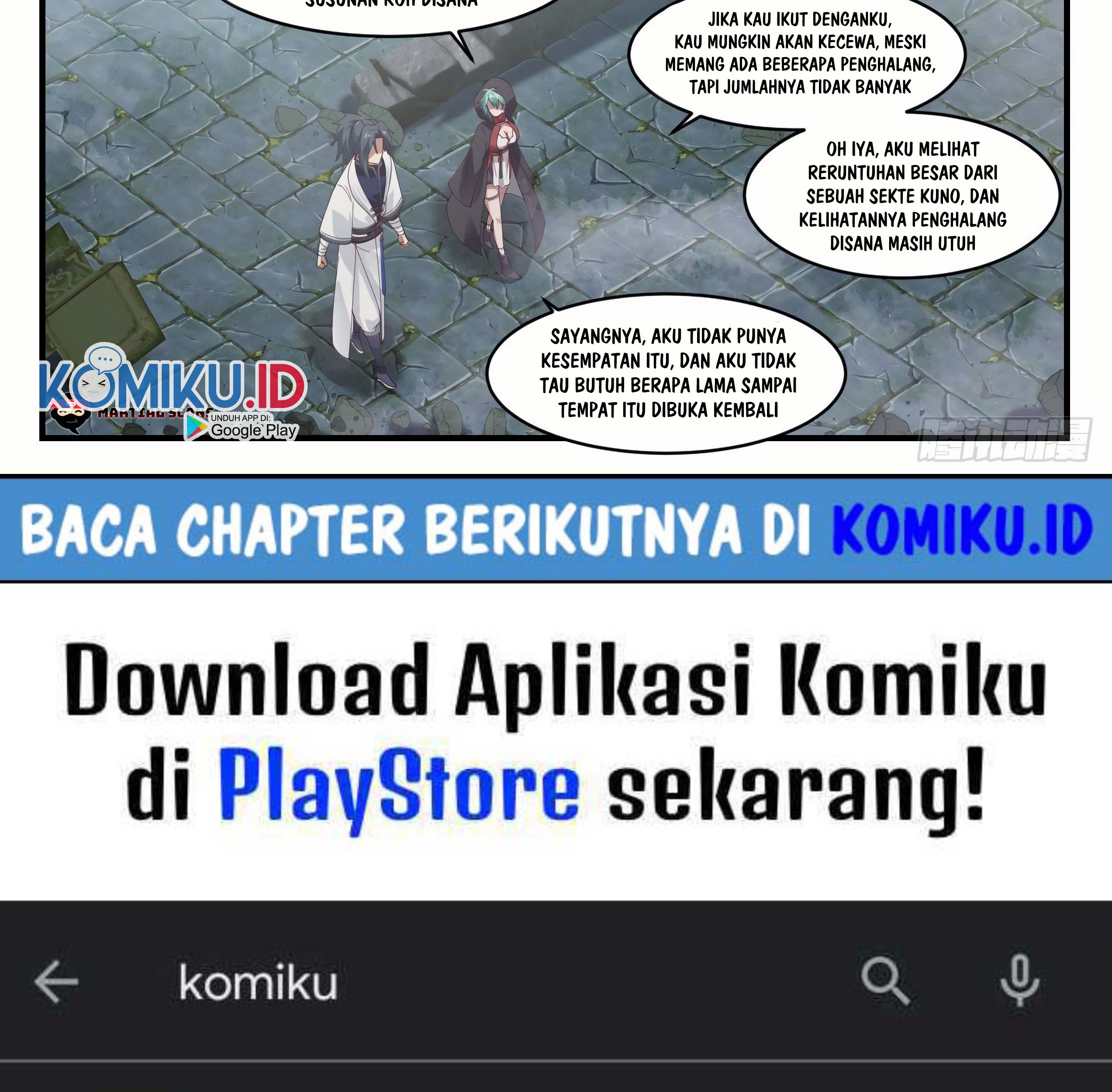 Martial Peak Part 1 Chapter 1195 - https://gambar-id.komiku.org/wp-content/uploads/2383306-14_part2.jpg