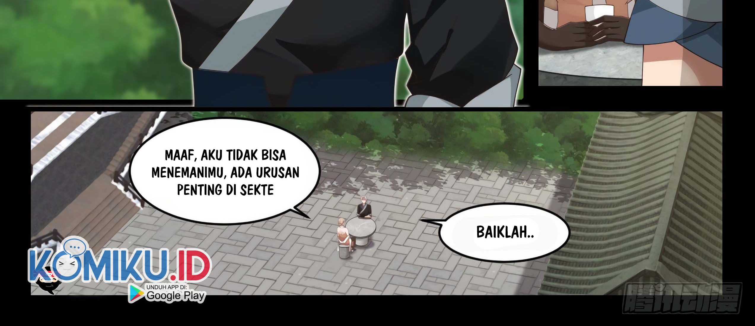 Martial Peak Part 1 Chapter 1195 - https://gambar-id.komiku.org/wp-content/uploads/2383306-4_part2.jpg