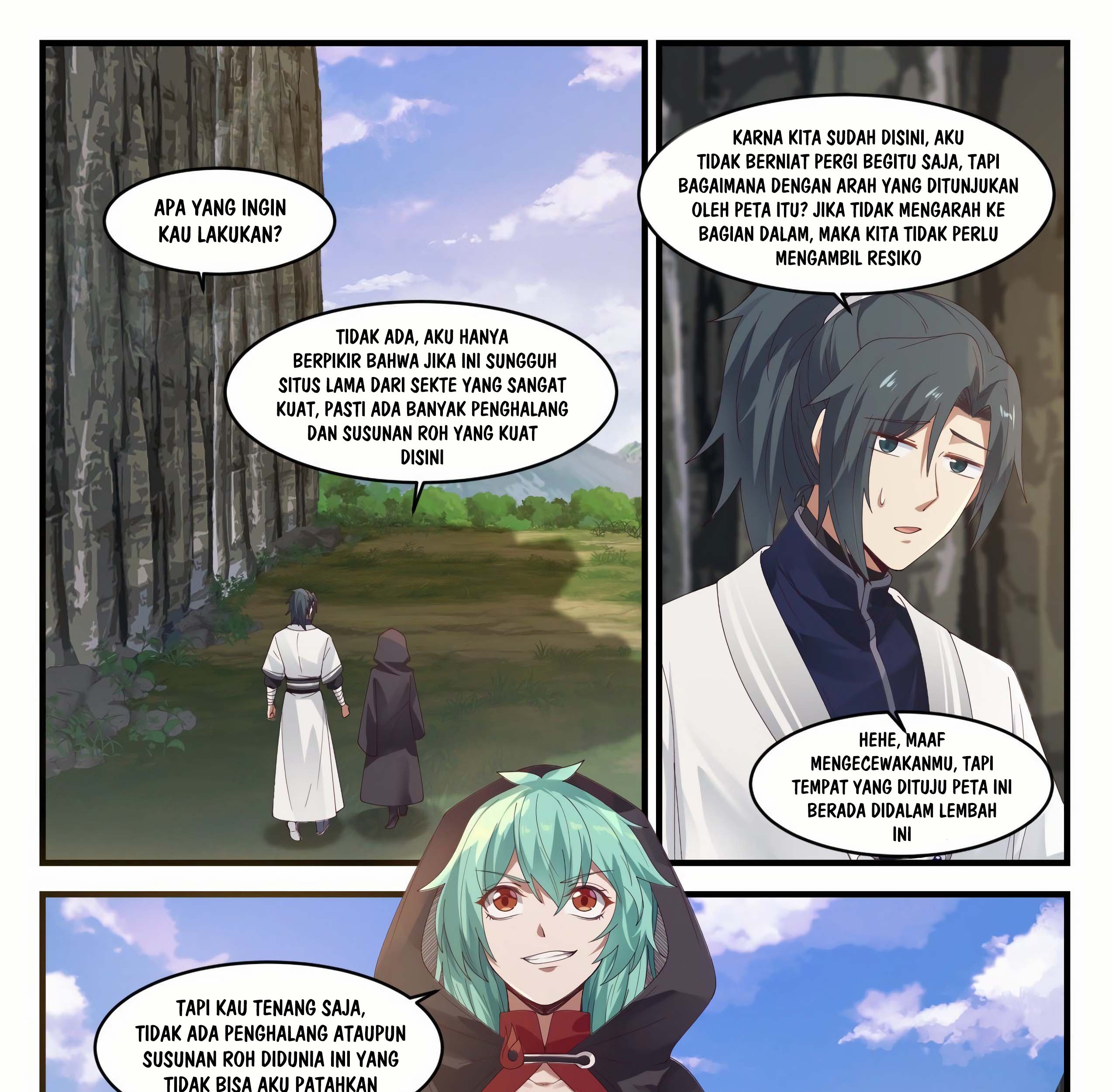 Martial Peak Part 1 Chapter 1195 - https://gambar-id.komiku.org/wp-content/uploads/2383306-9_part1.jpg