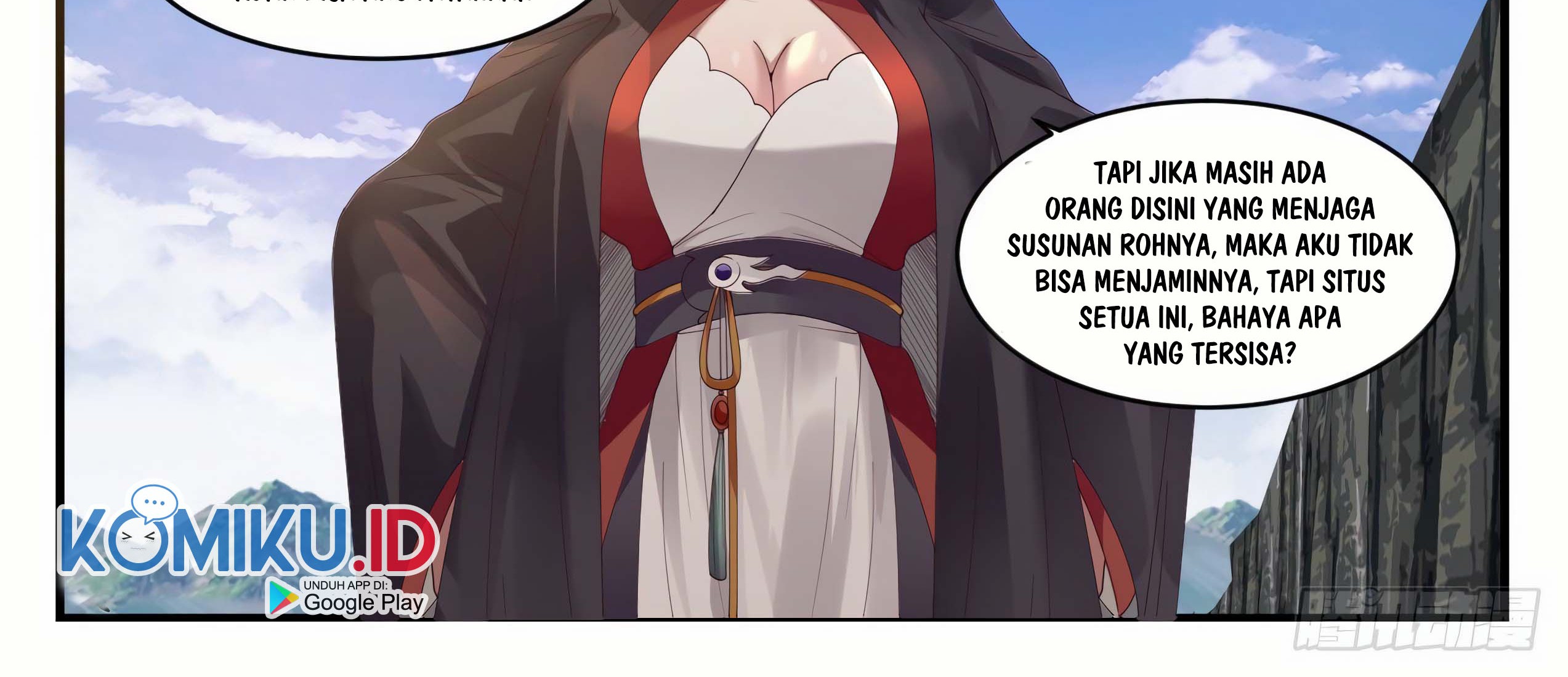 Martial Peak Part 1 Chapter 1195 - https://gambar-id.komiku.org/wp-content/uploads/2383306-9_part2.jpg