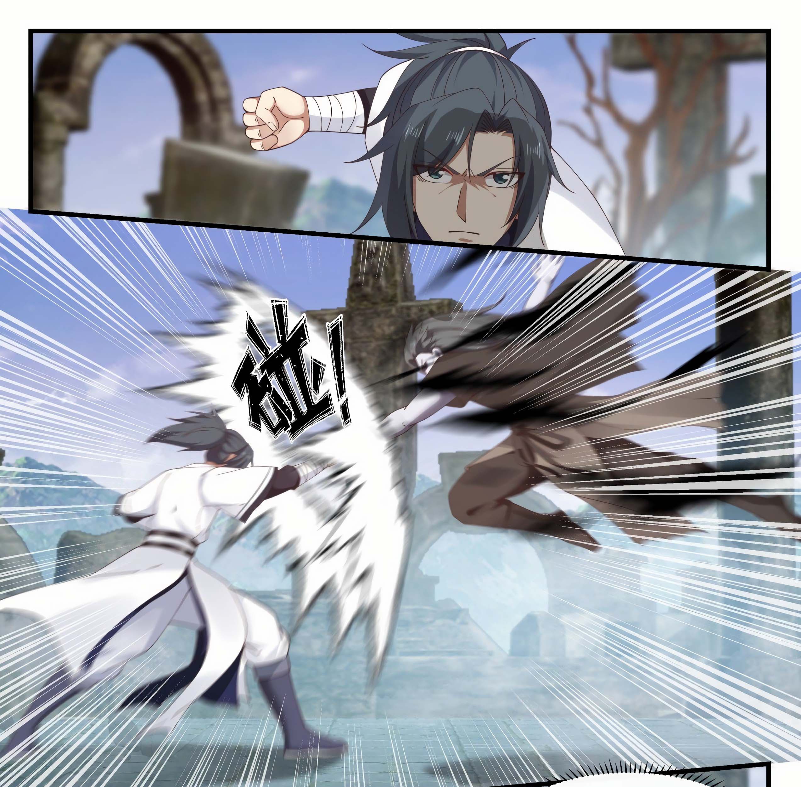 Martial Peak Part 1 Chapter 1196 - https://gambar-id.komiku.org/wp-content/uploads/2383370-13_part1_5e496860.jpg