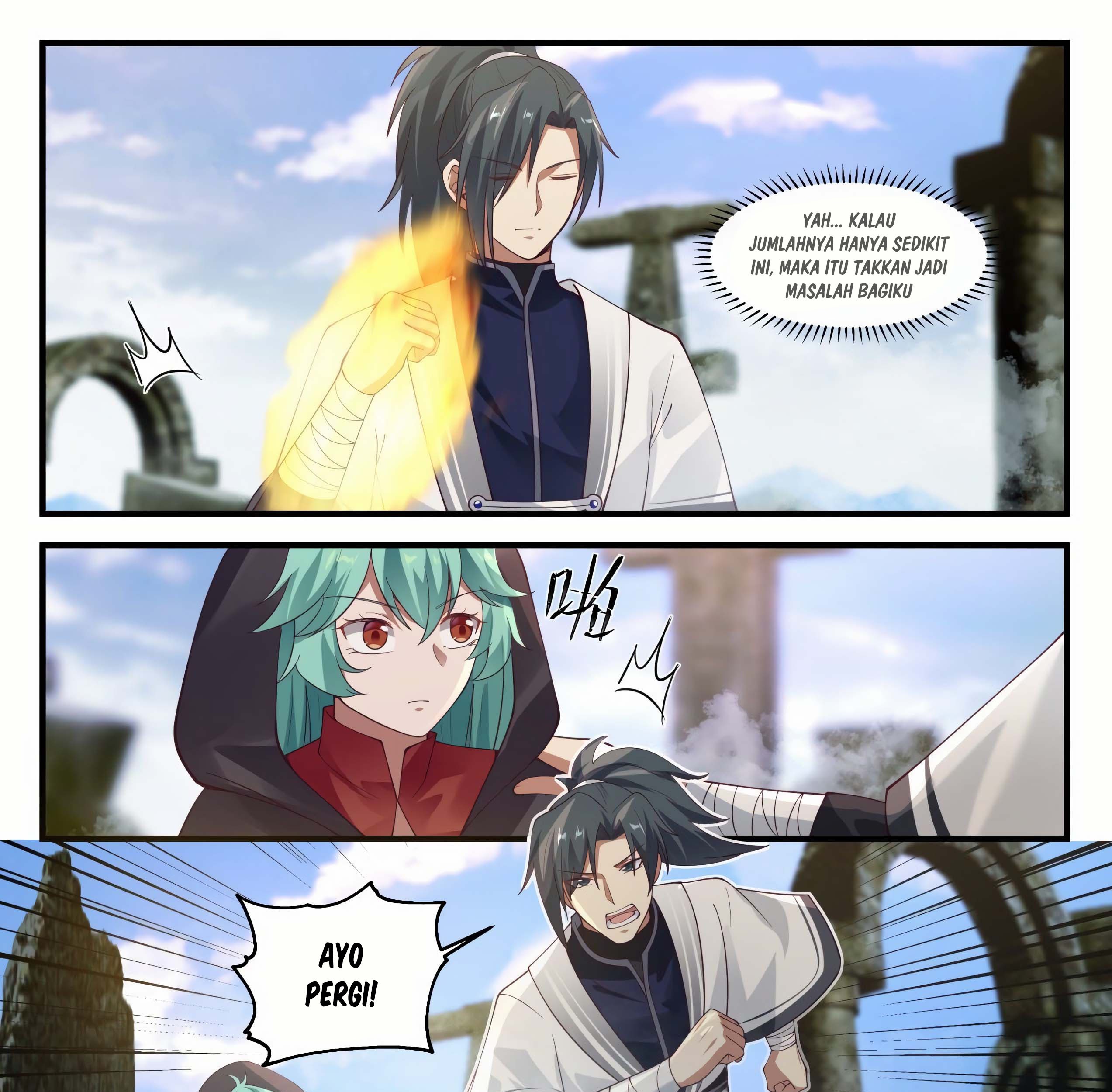 Martial Peak Part 1 Chapter 1197 - https://gambar-id.komiku.org/wp-content/uploads/2383538-10_part1.jpg