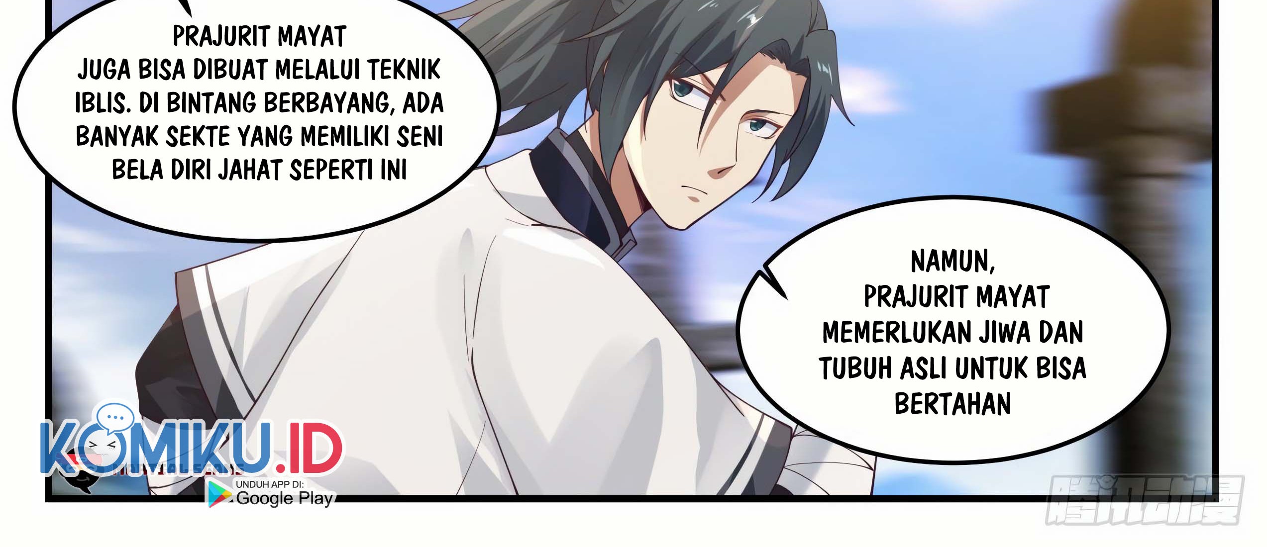 Martial Peak Part 1 Chapter 1197 - https://gambar-id.komiku.org/wp-content/uploads/2383538-11_part2.jpg