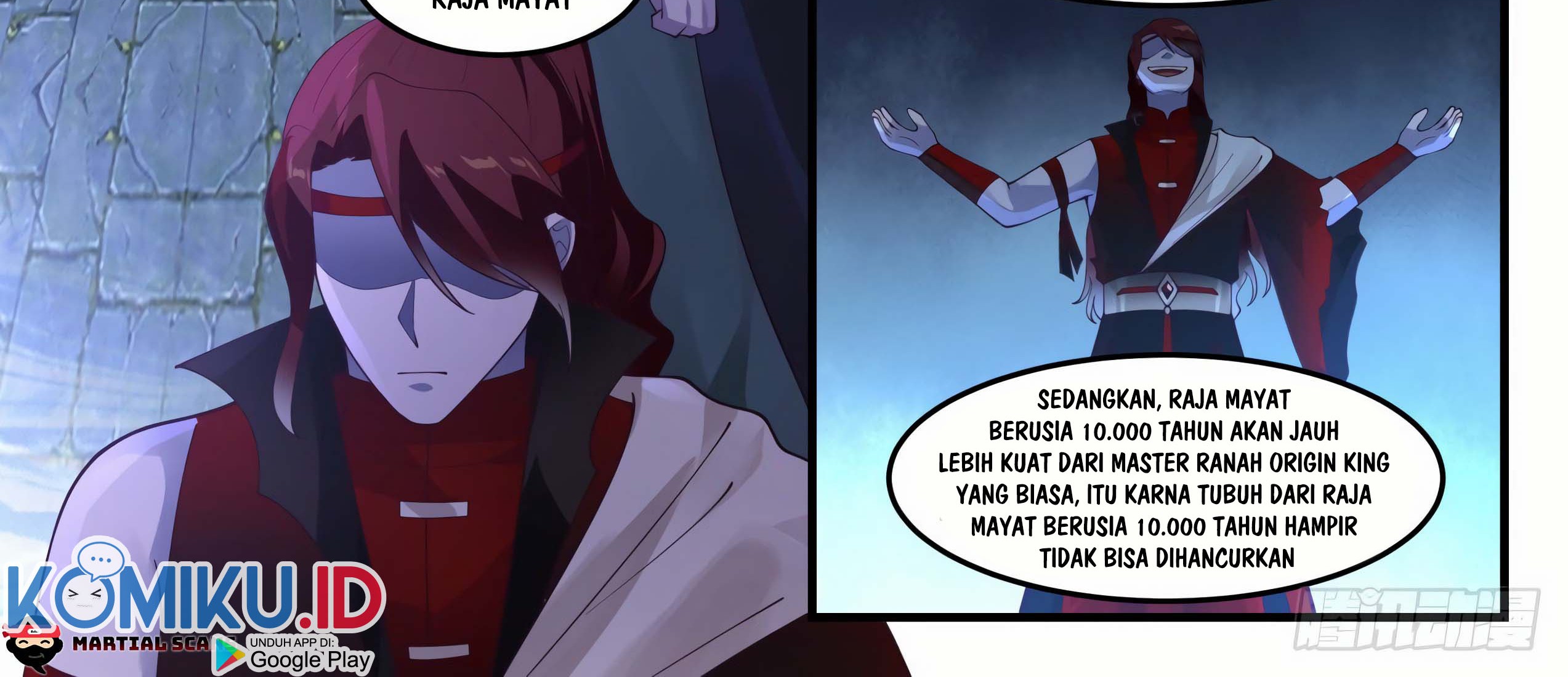 Martial Peak Part 1 Chapter 1197 - https://gambar-id.komiku.org/wp-content/uploads/2383538-12_part2.jpg