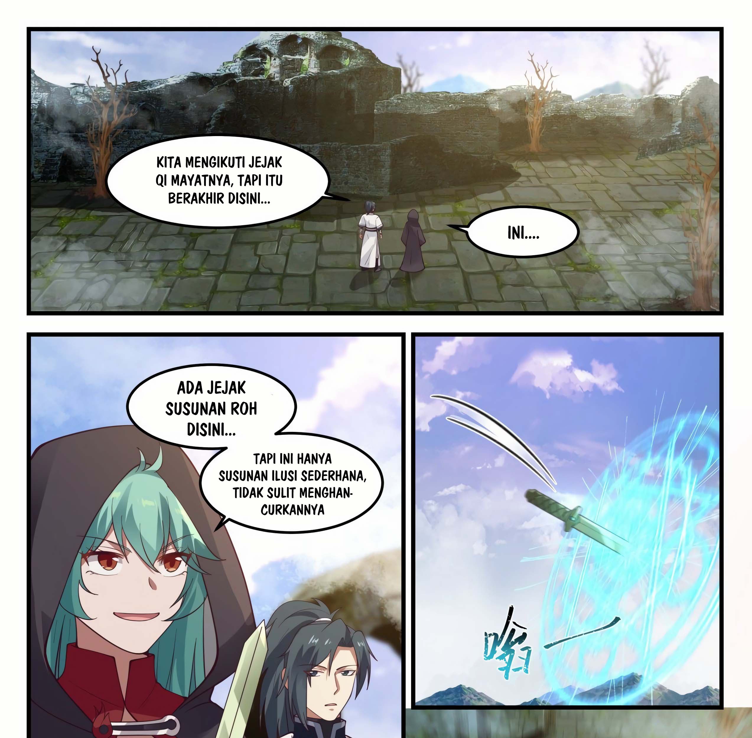 Martial Peak Part 1 Chapter 1197 - https://gambar-id.komiku.org/wp-content/uploads/2383538-13_part1.jpg