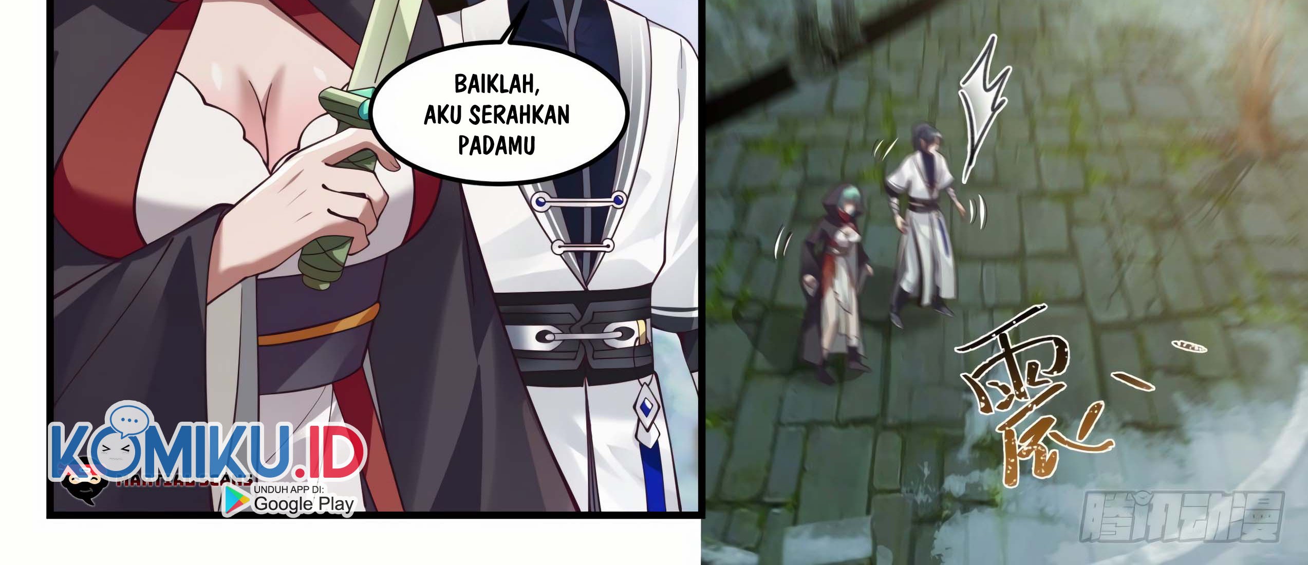 Martial Peak Part 1 Chapter 1197 - https://gambar-id.komiku.org/wp-content/uploads/2383538-13_part2.jpg