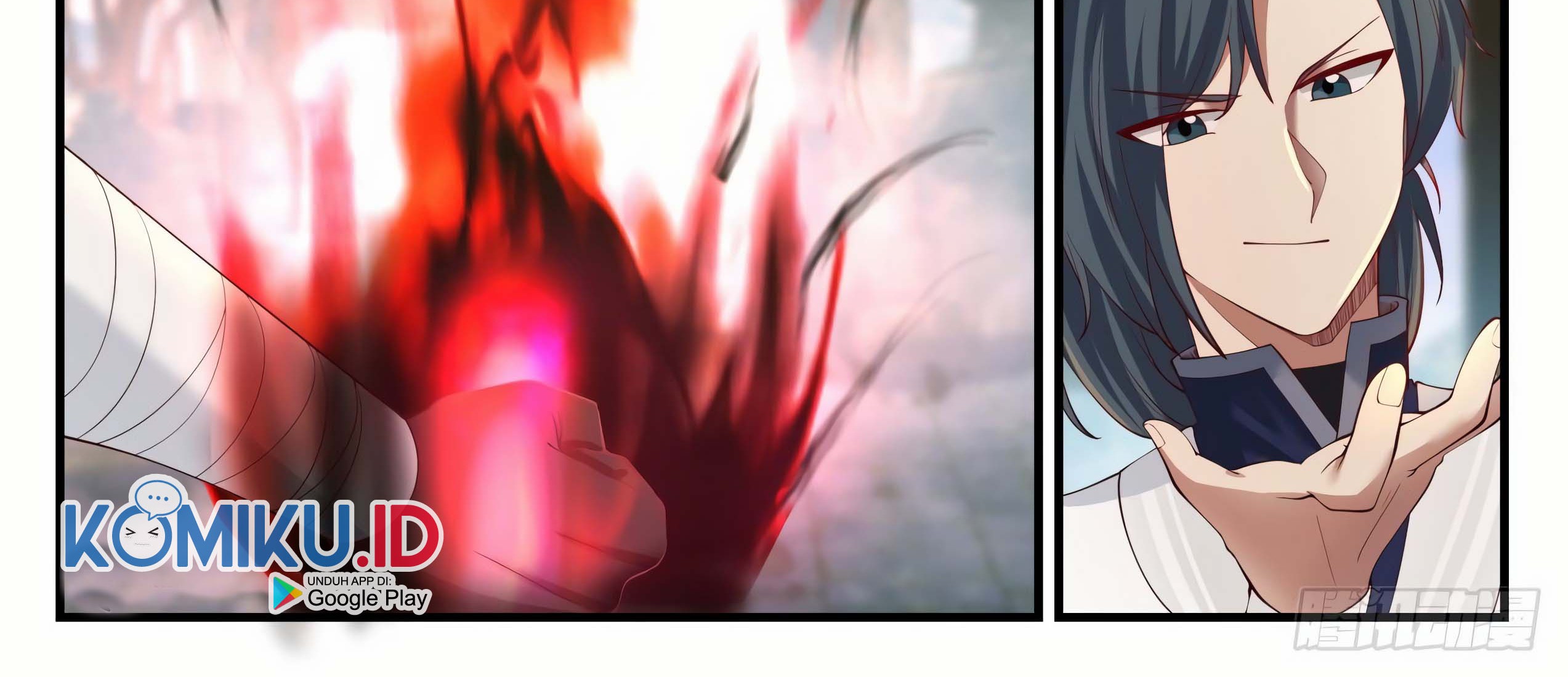 Martial Peak Part 1 Chapter 1197 - https://gambar-id.komiku.org/wp-content/uploads/2383538-3_part2.jpg