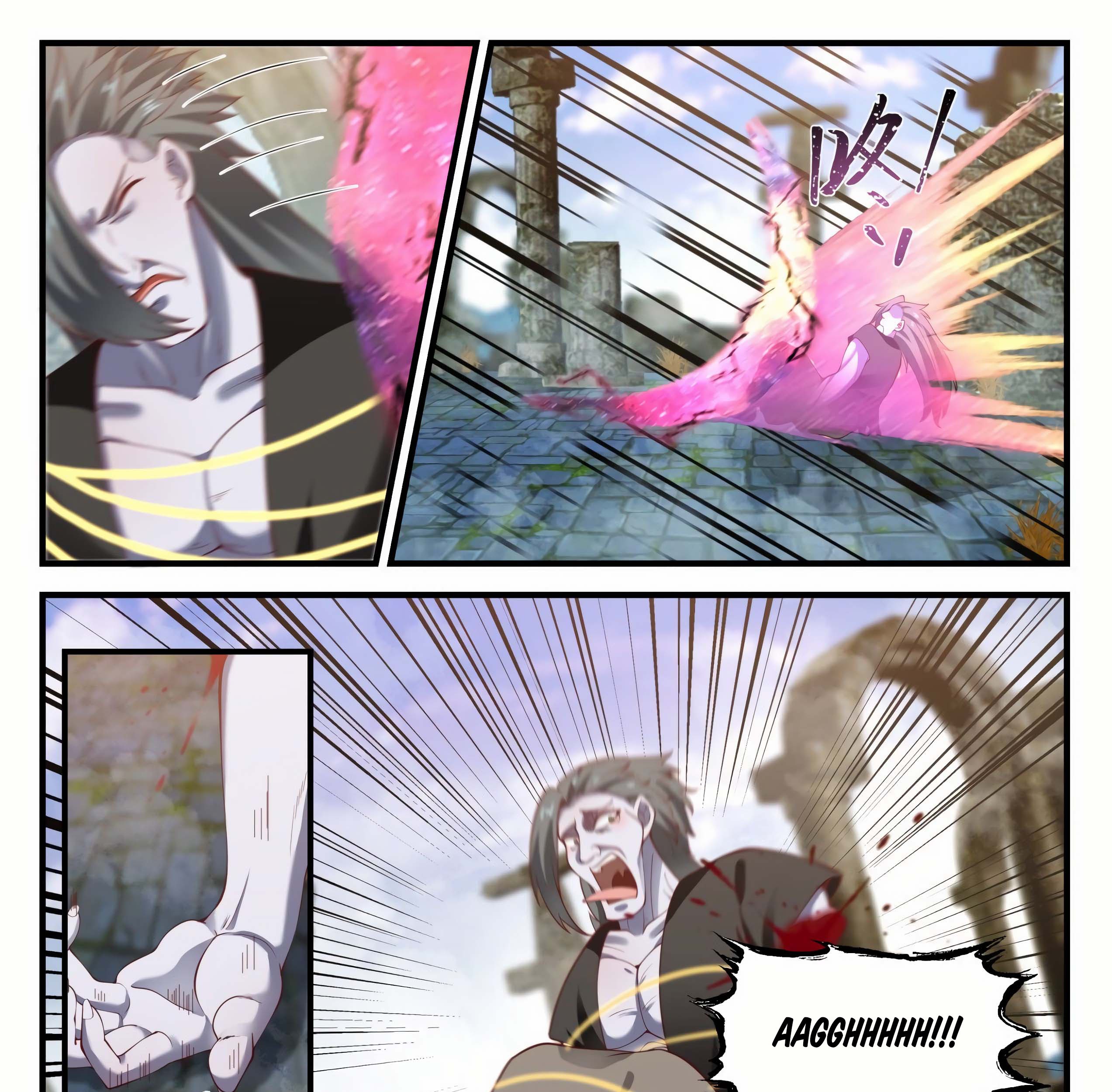 Martial Peak Part 1 Chapter 1197 - https://gambar-id.komiku.org/wp-content/uploads/2383538-7_part1.jpg