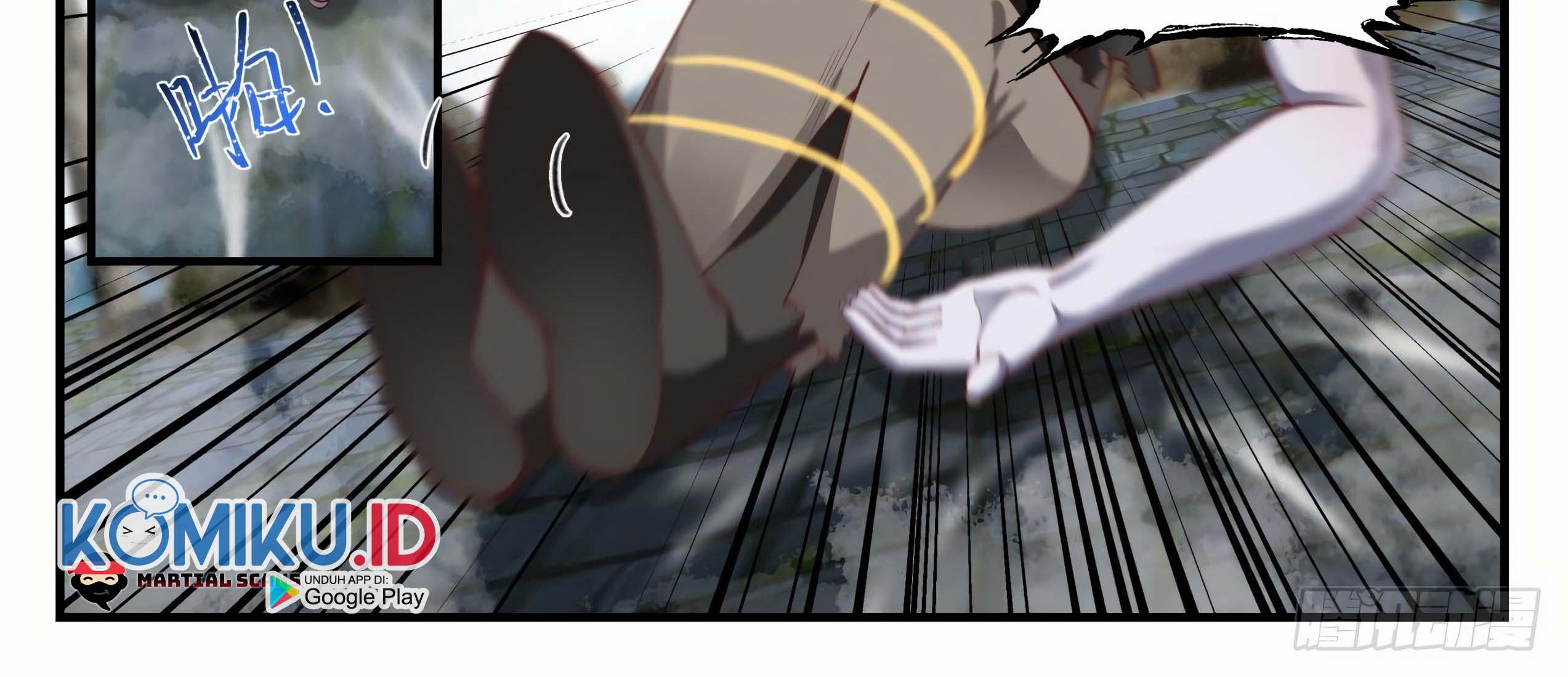 Martial Peak Part 1 Chapter 1197 - https://gambar-id.komiku.org/wp-content/uploads/2383538-7_part2.jpg