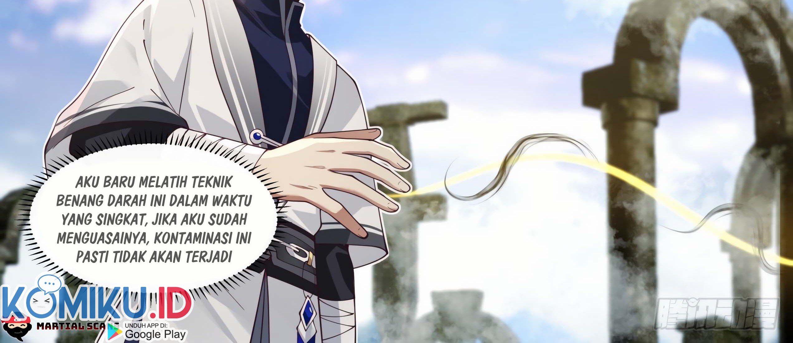 Martial Peak Part 1 Chapter 1197 - https://gambar-id.komiku.org/wp-content/uploads/2383538-9_part2.jpg