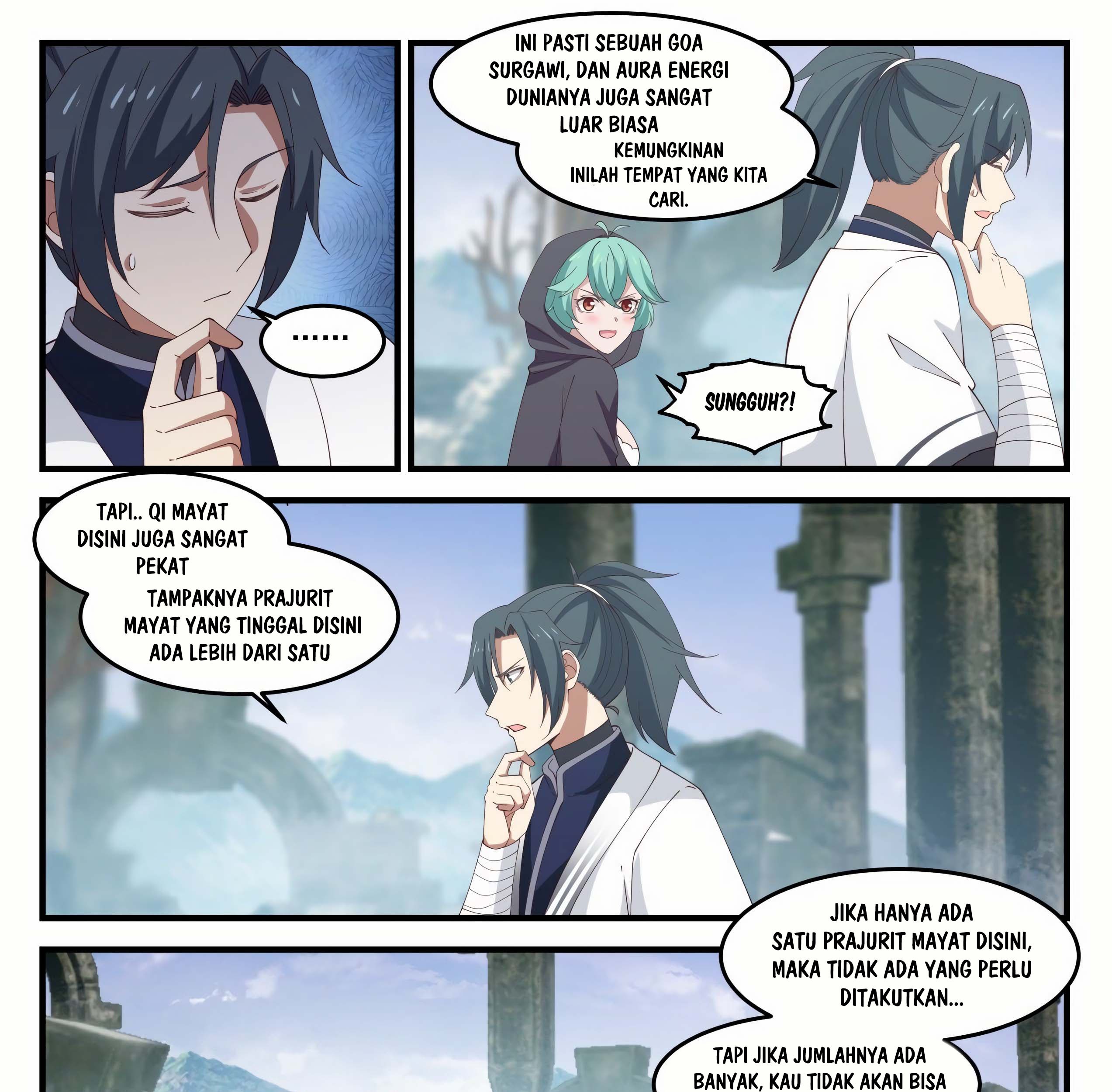 Martial Peak Part 1 Chapter 1198 - https://gambar-id.komiku.org/wp-content/uploads/2383629-10_part1.jpg