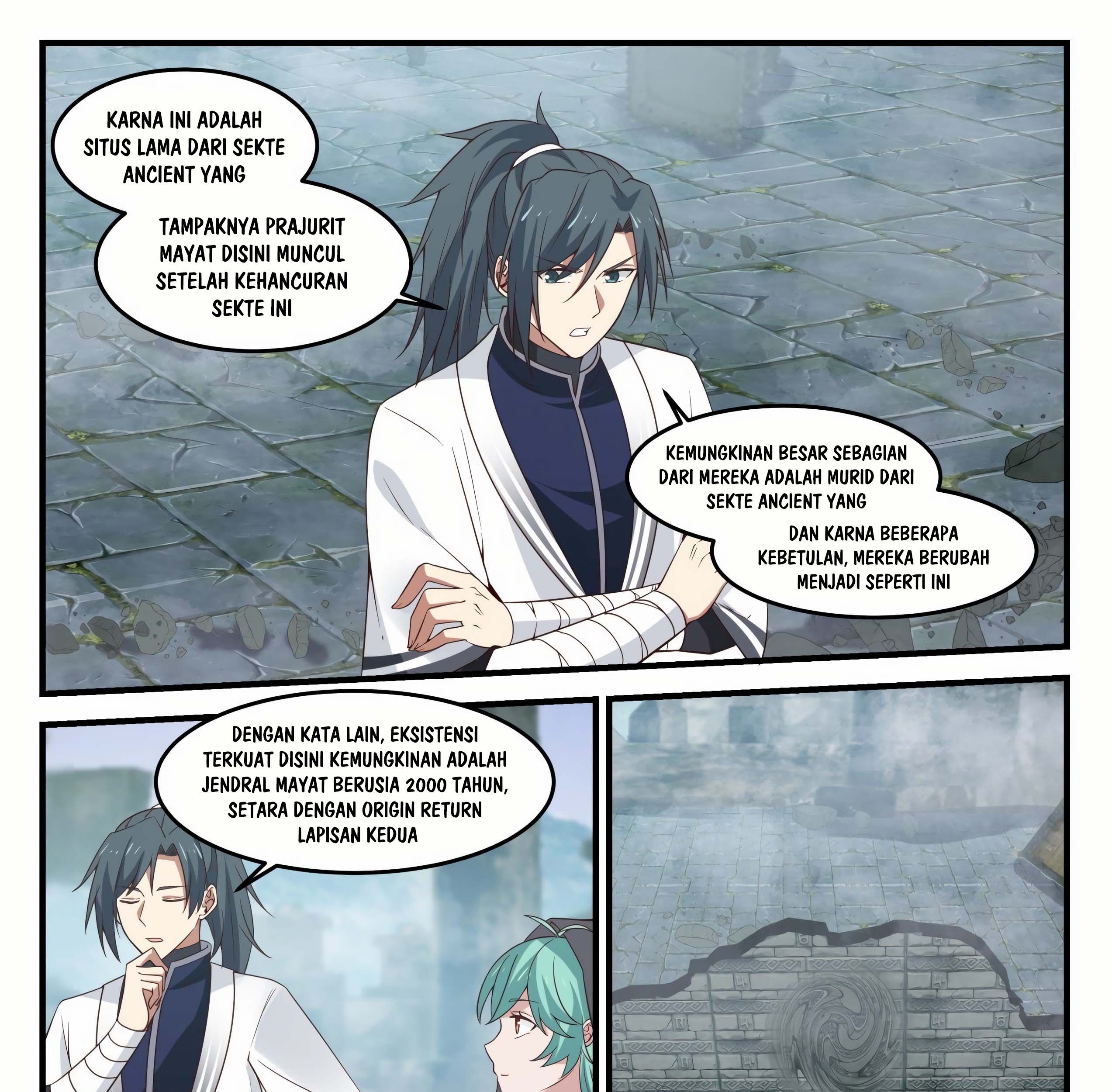 Martial Peak Part 1 Chapter 1198 - https://gambar-id.komiku.org/wp-content/uploads/2383629-11_part1.jpg