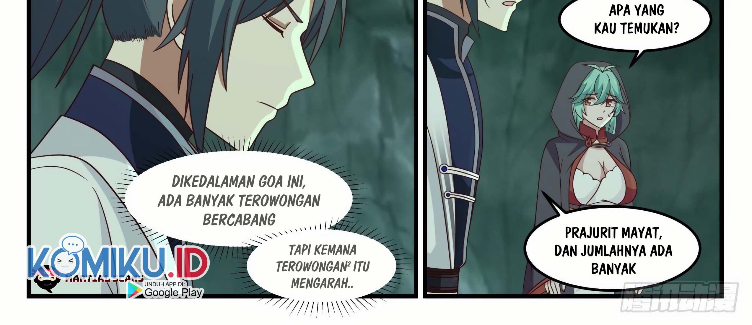 Martial Peak Part 1 Chapter 1198 - https://gambar-id.komiku.org/wp-content/uploads/2383629-12_part2.jpg