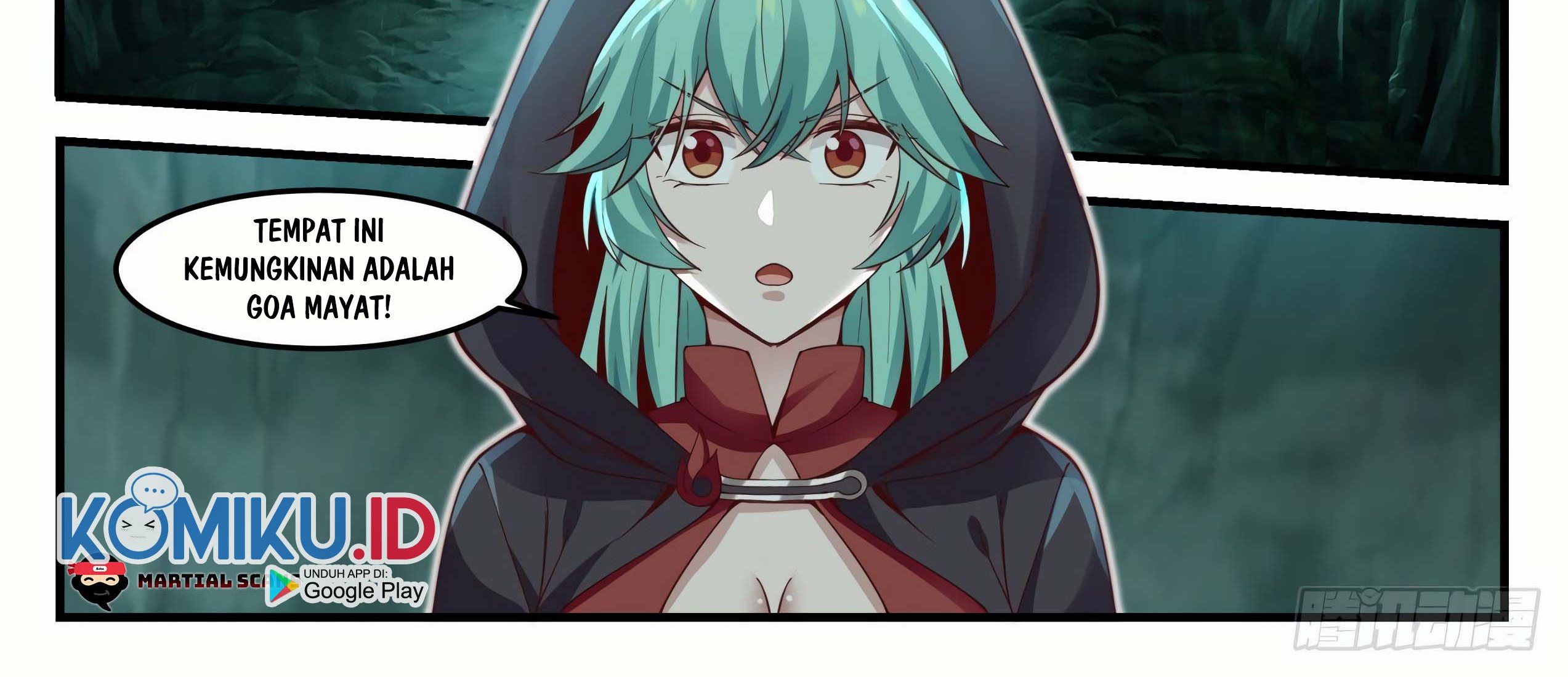 Martial Peak Part 1 Chapter 1198 - https://gambar-id.komiku.org/wp-content/uploads/2383629-13_part2.jpg