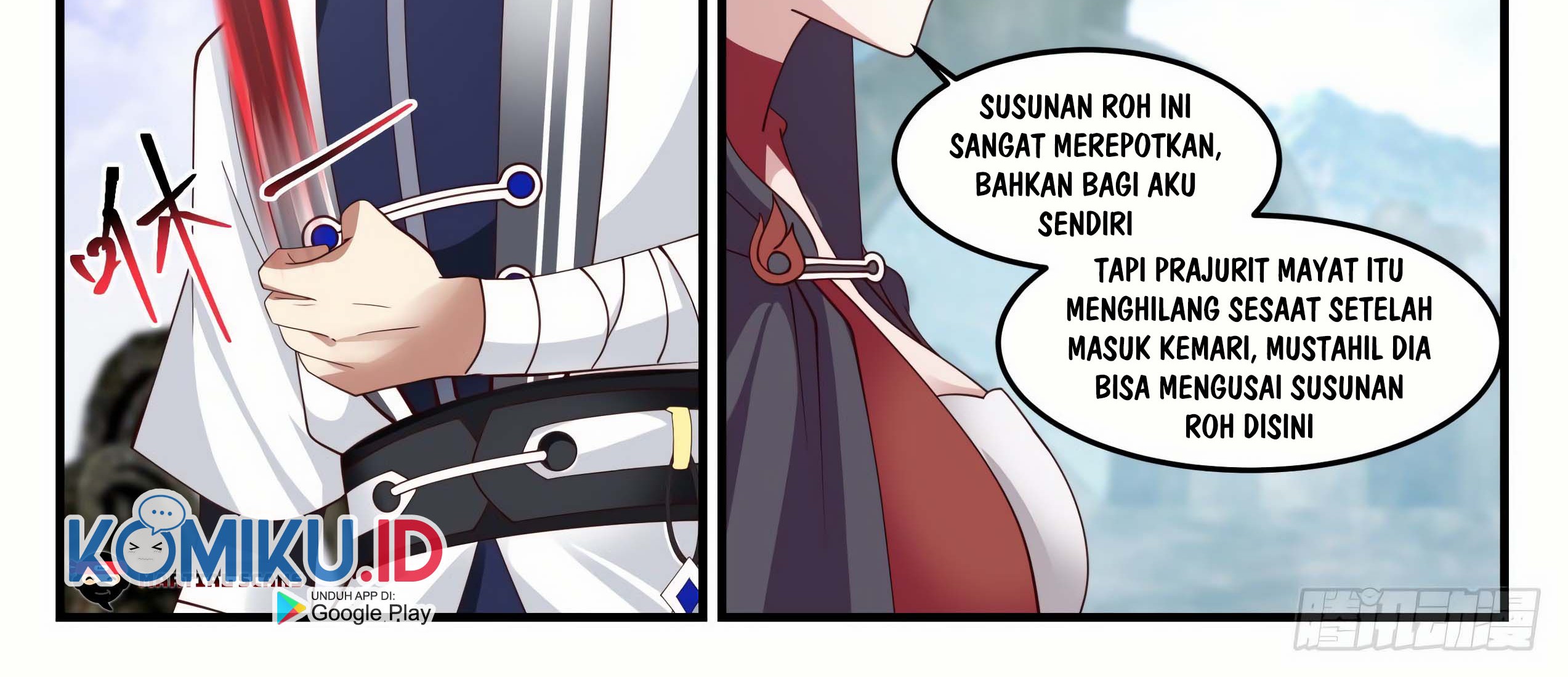Martial Peak Part 1 Chapter 1198 - https://gambar-id.komiku.org/wp-content/uploads/2383629-6_part2.jpg