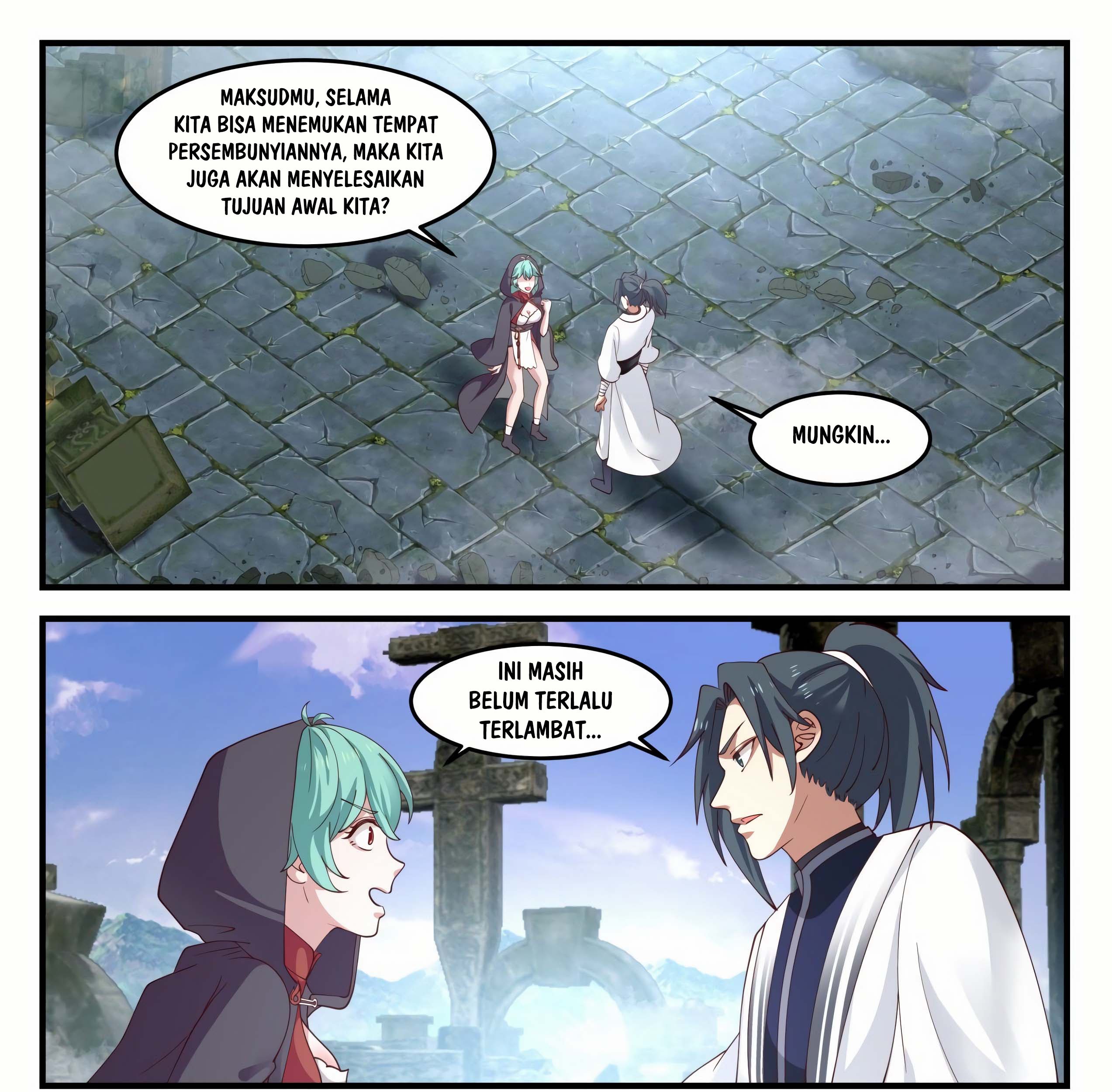 Martial Peak Part 1 Chapter 1198 - https://gambar-id.komiku.org/wp-content/uploads/2383629-8_part1.jpg
