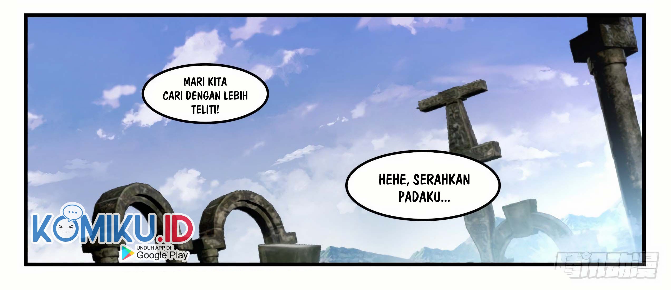 Martial Peak Part 1 Chapter 1198 - https://gambar-id.komiku.org/wp-content/uploads/2383629-8_part2.jpg