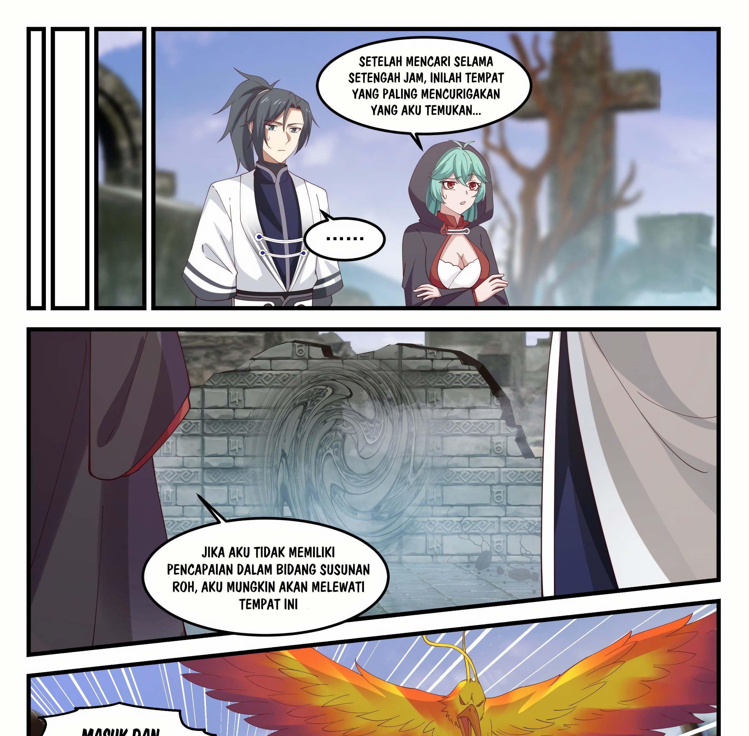 Martial Peak Part 1 Chapter 1198 - https://gambar-id.komiku.org/wp-content/uploads/2383629-9_part1.jpg