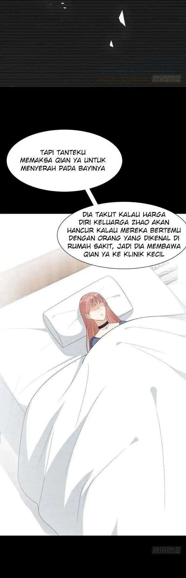 The Wife Contract and My Daughter’s Nanny Chapter 151 Gambar 18