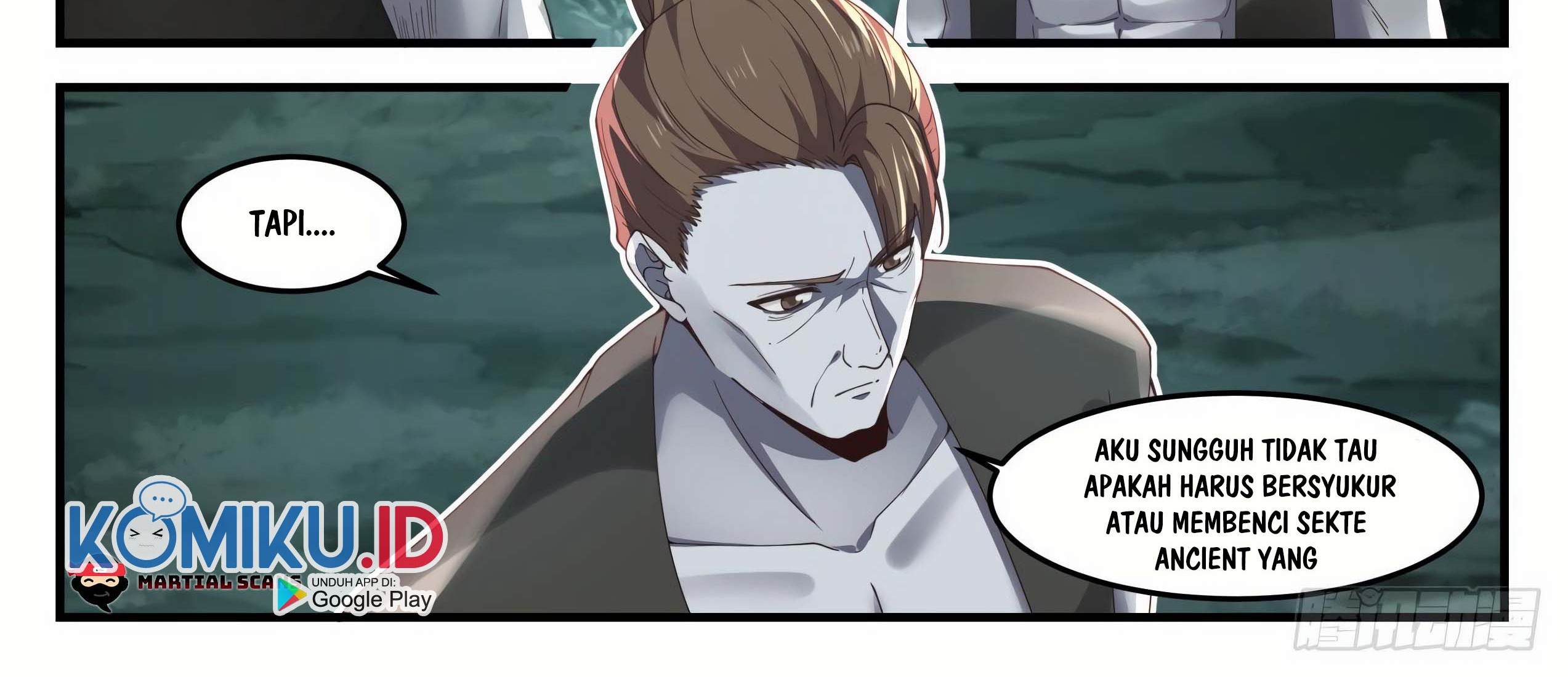 Martial Peak Part 1 Chapter 1199 - https://gambar-id.komiku.org/wp-content/uploads/2383912-11_part2.jpg