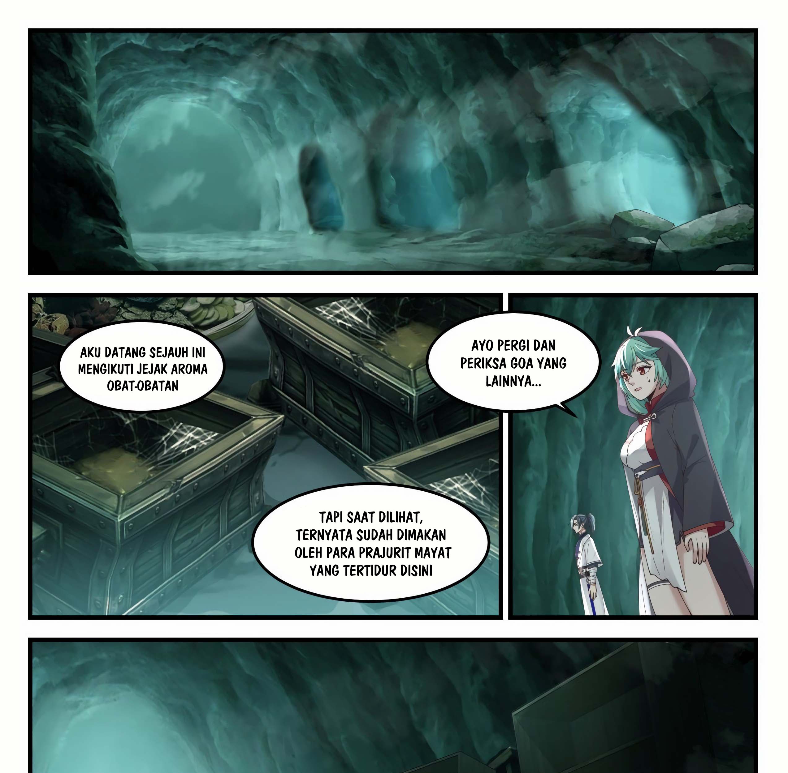 Martial Peak Part 1 Chapter 1199 - https://gambar-id.komiku.org/wp-content/uploads/2383912-13_part1.jpg
