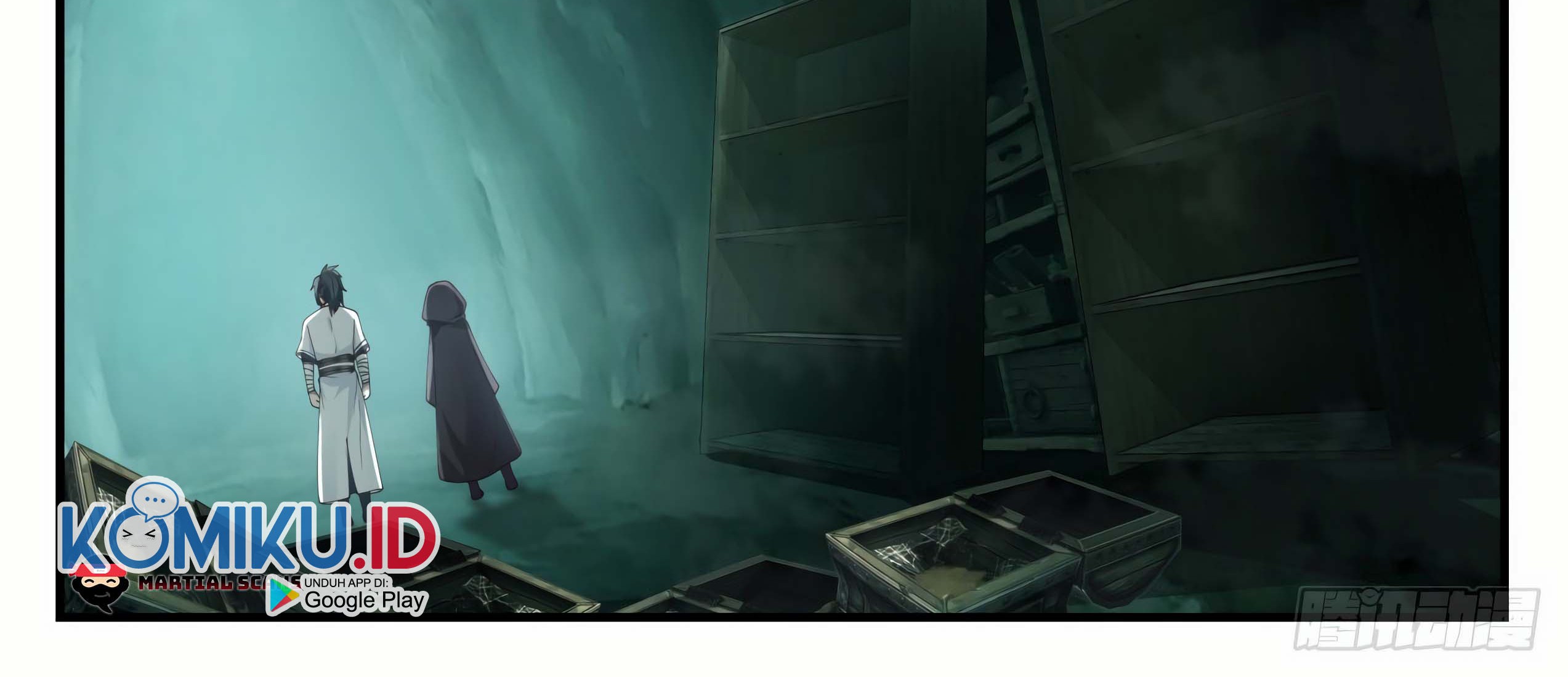 Martial Peak Part 1 Chapter 1199 - https://gambar-id.komiku.org/wp-content/uploads/2383912-13_part2.jpg