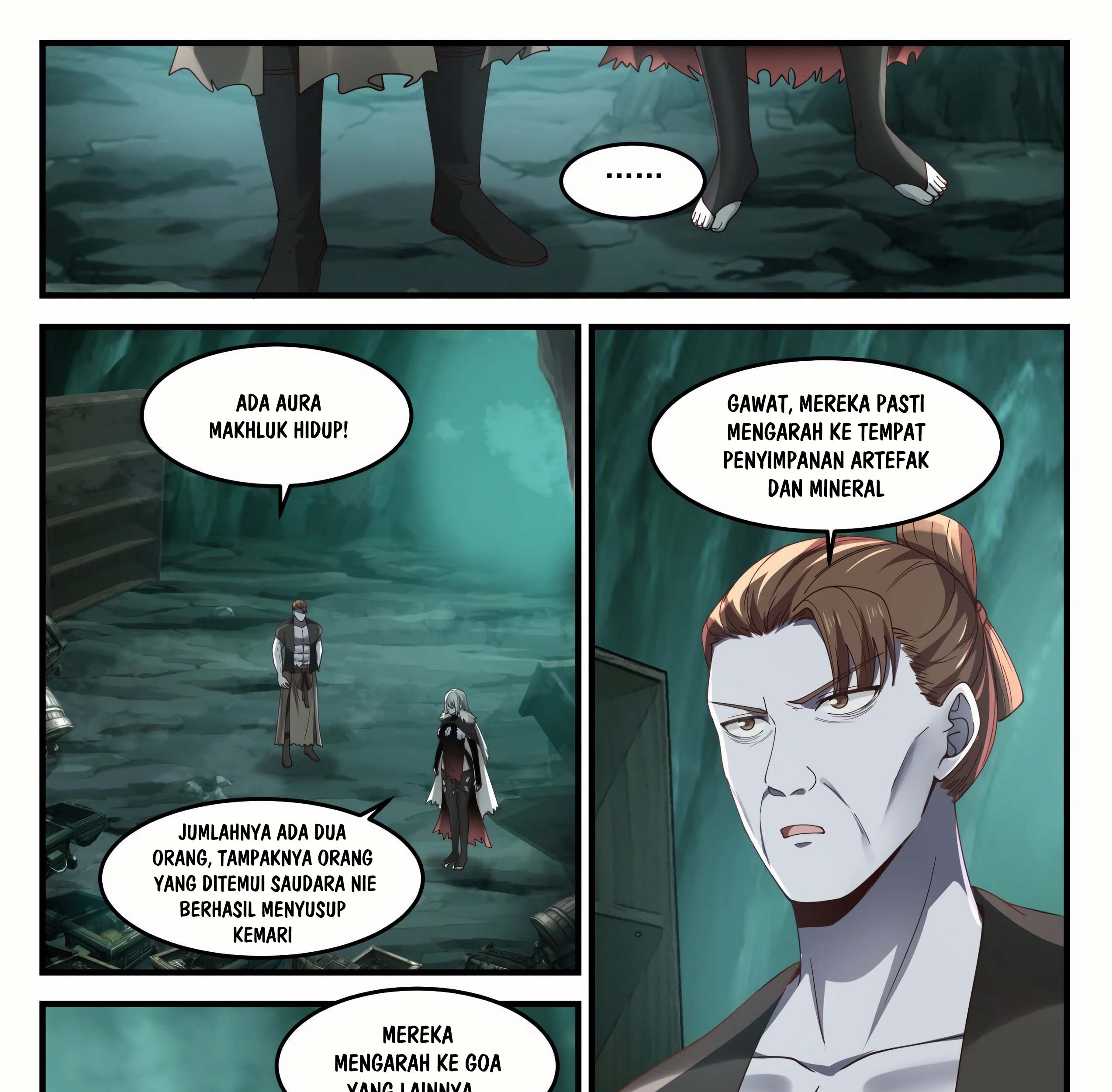Martial Peak Part 1 Chapter 1199 - https://gambar-id.komiku.org/wp-content/uploads/2383912-14_part1.jpg