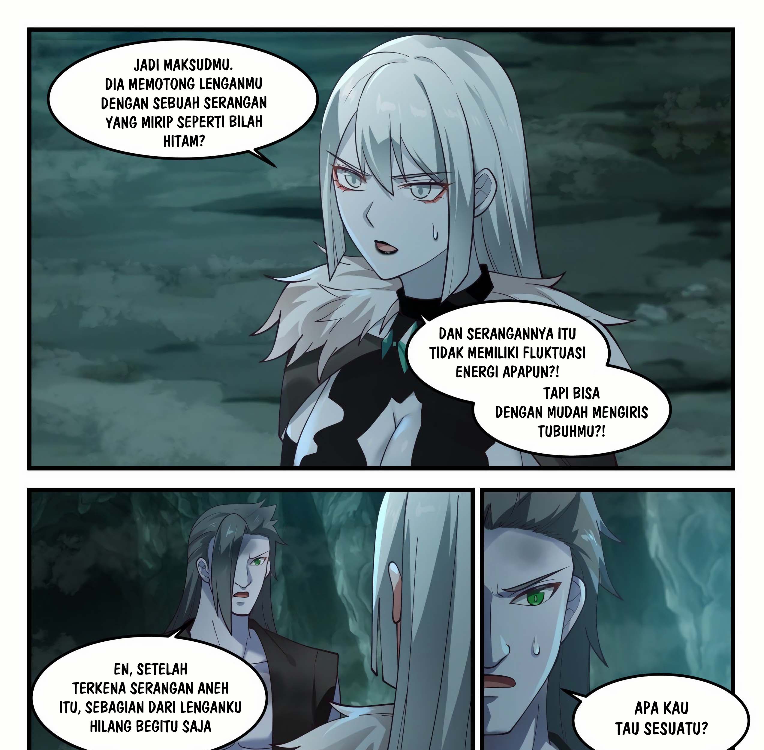 Martial Peak Part 1 Chapter 1199 - https://gambar-id.komiku.org/wp-content/uploads/2383912-8_part1.jpg