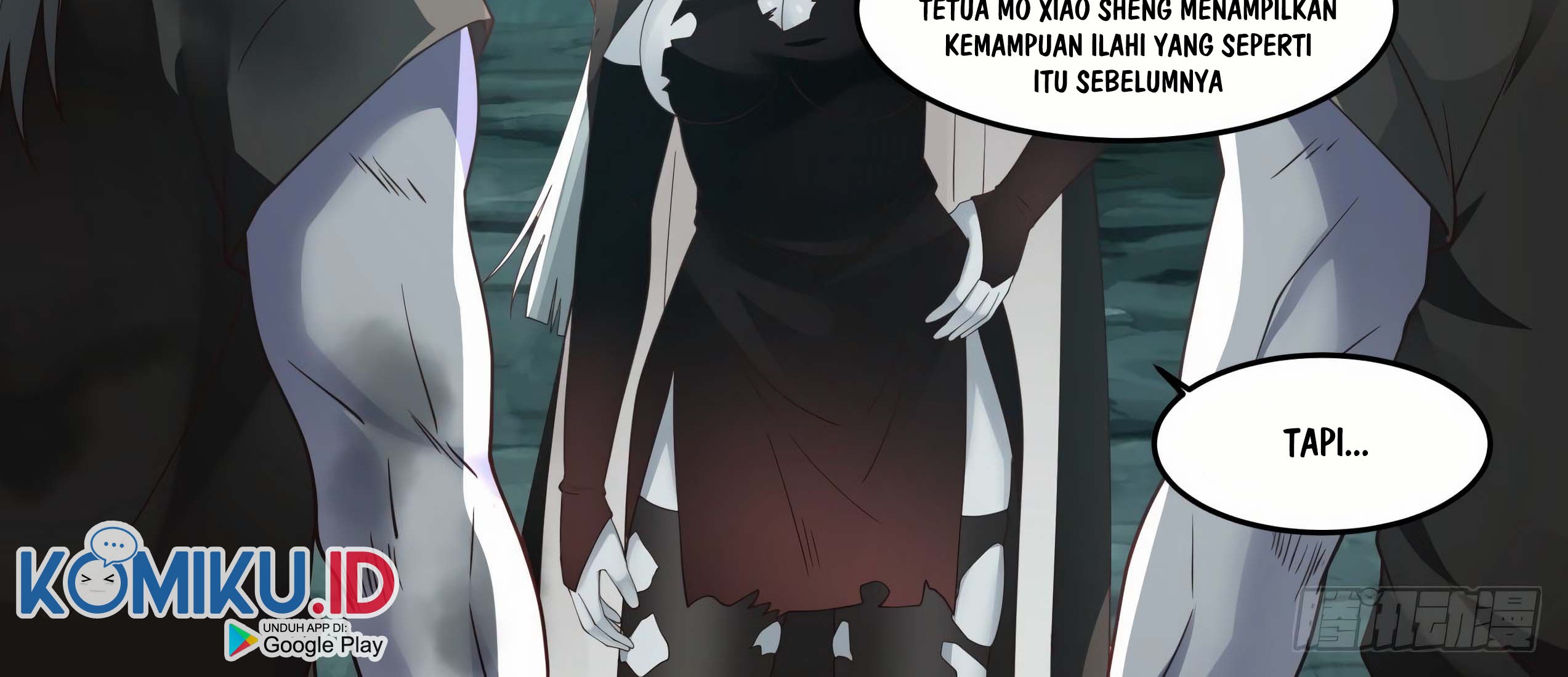 Martial Peak Part 1 Chapter 1199 - https://gambar-id.komiku.org/wp-content/uploads/2383912-9_part2.jpg