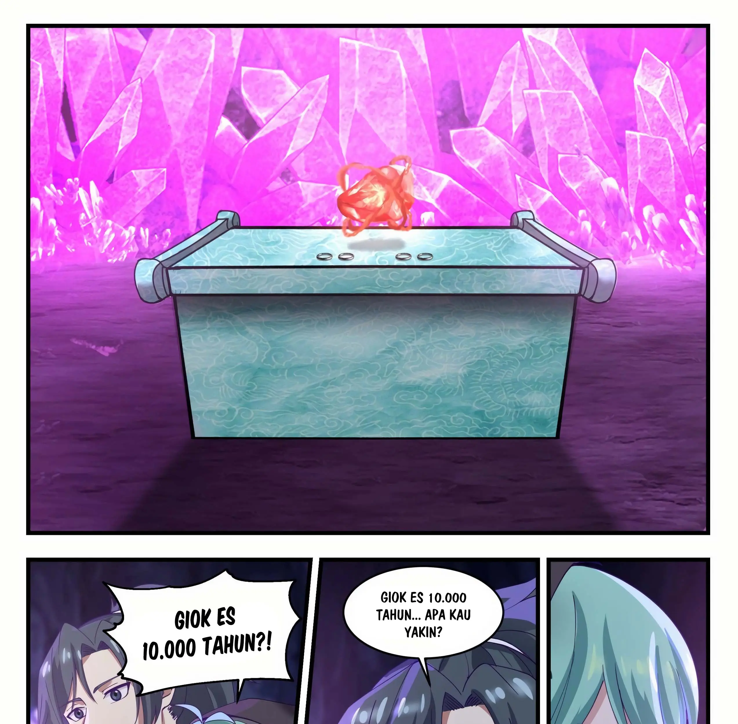 Martial Peak Part 1 Chapter 1200 - https://gambar-id.komiku.org/wp-content/uploads/2384025-10_part1.jpg