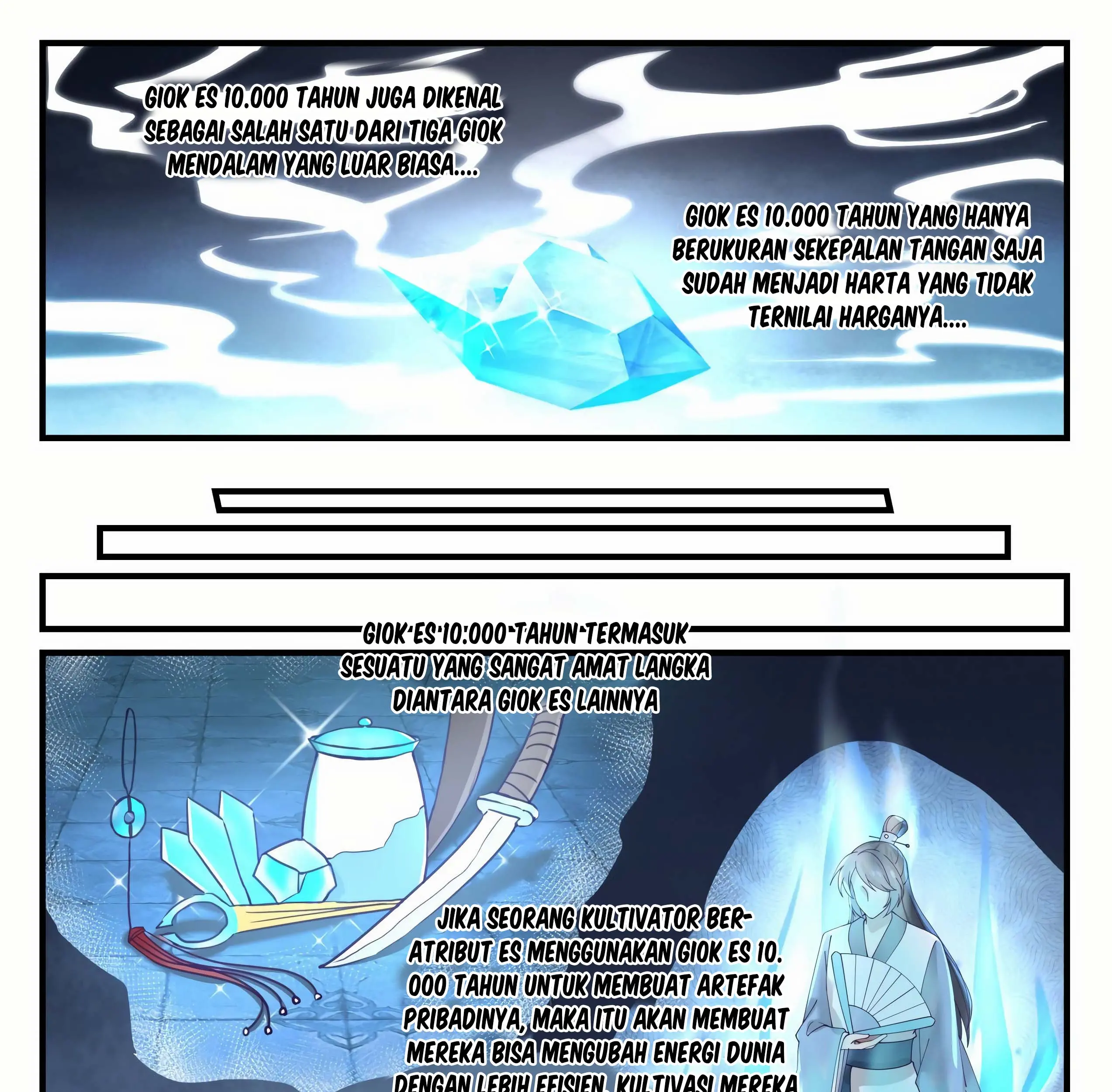 Martial Peak Part 1 Chapter 1200 - https://gambar-id.komiku.org/wp-content/uploads/2384025-11_part1.jpg
