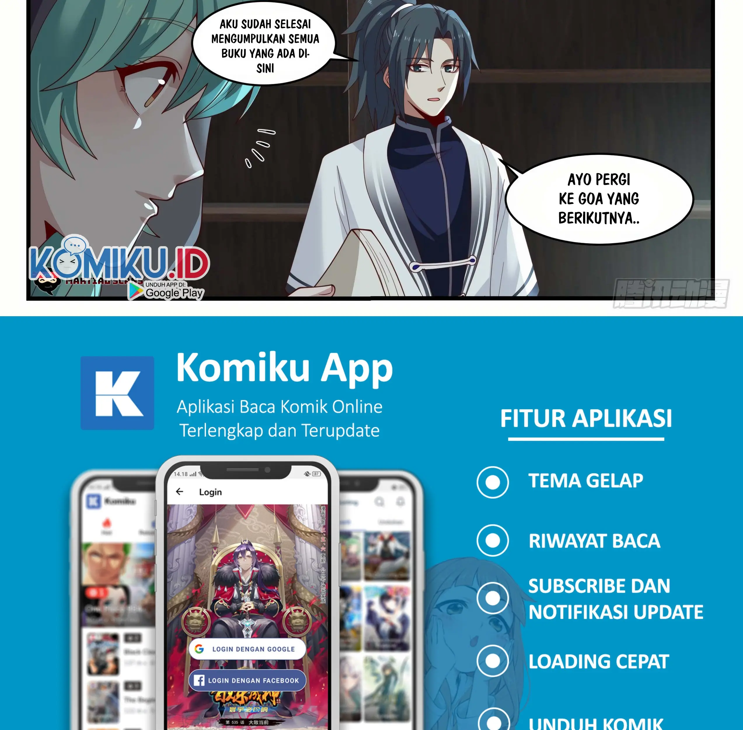 Martial Peak Part 1 Chapter 1200 - https://gambar-id.komiku.org/wp-content/uploads/2384025-5_part2.jpg