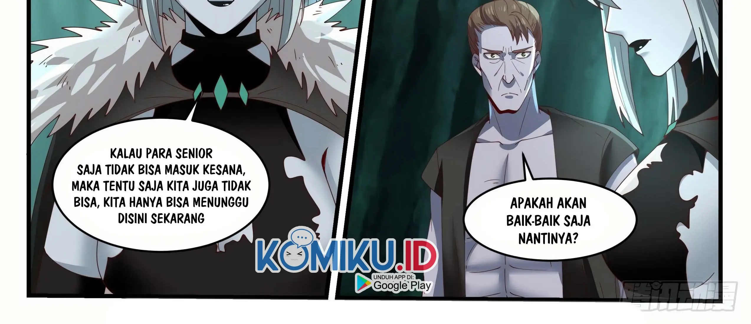 Martial Peak Part 1 Chapter 1200 - https://gambar-id.komiku.org/wp-content/uploads/2384025-8_part2.jpg