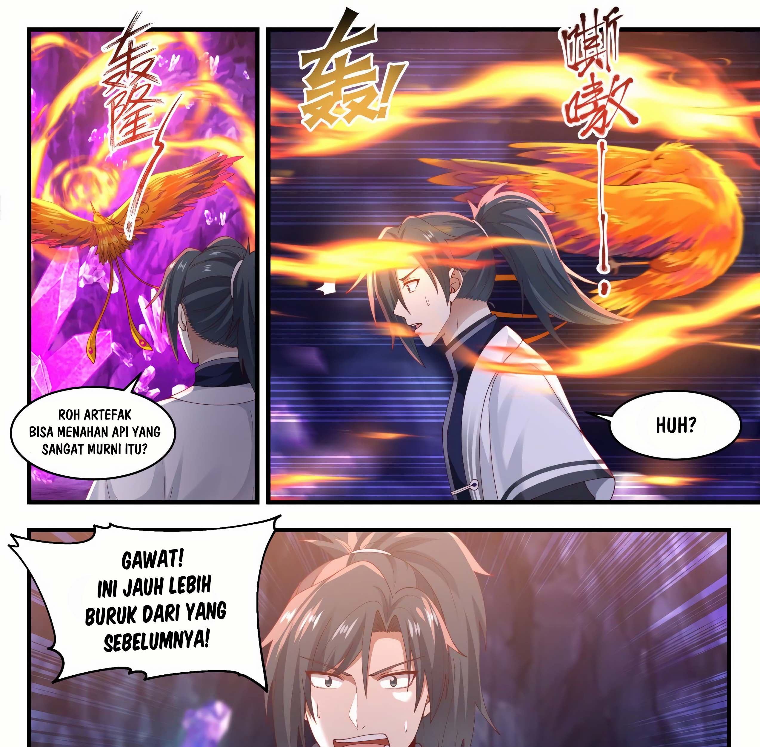 Martial Peak Part 1 Chapter 1201 - https://gambar-id.komiku.org/wp-content/uploads/2384105-11_part1.jpg