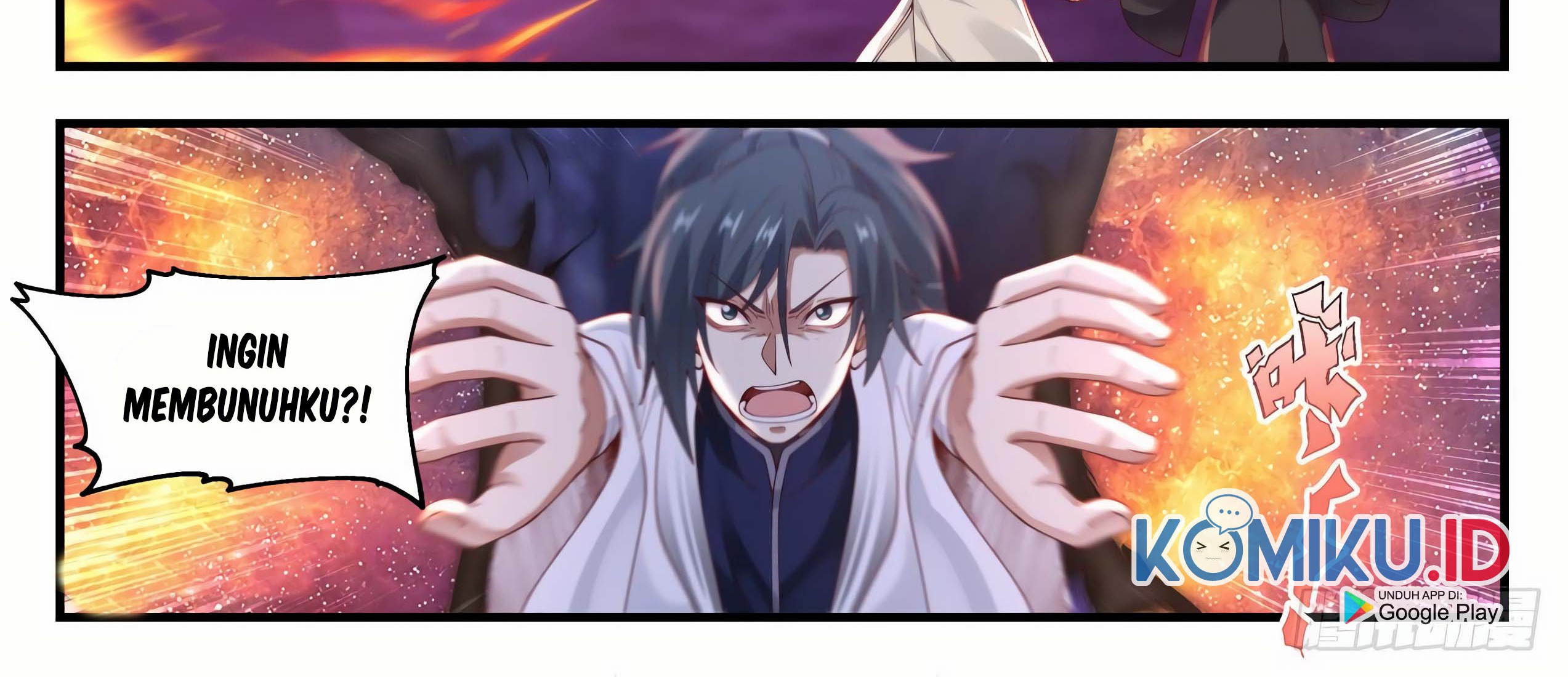 Martial Peak Part 1 Chapter 1201 - https://gambar-id.komiku.org/wp-content/uploads/2384105-12_part2.jpg
