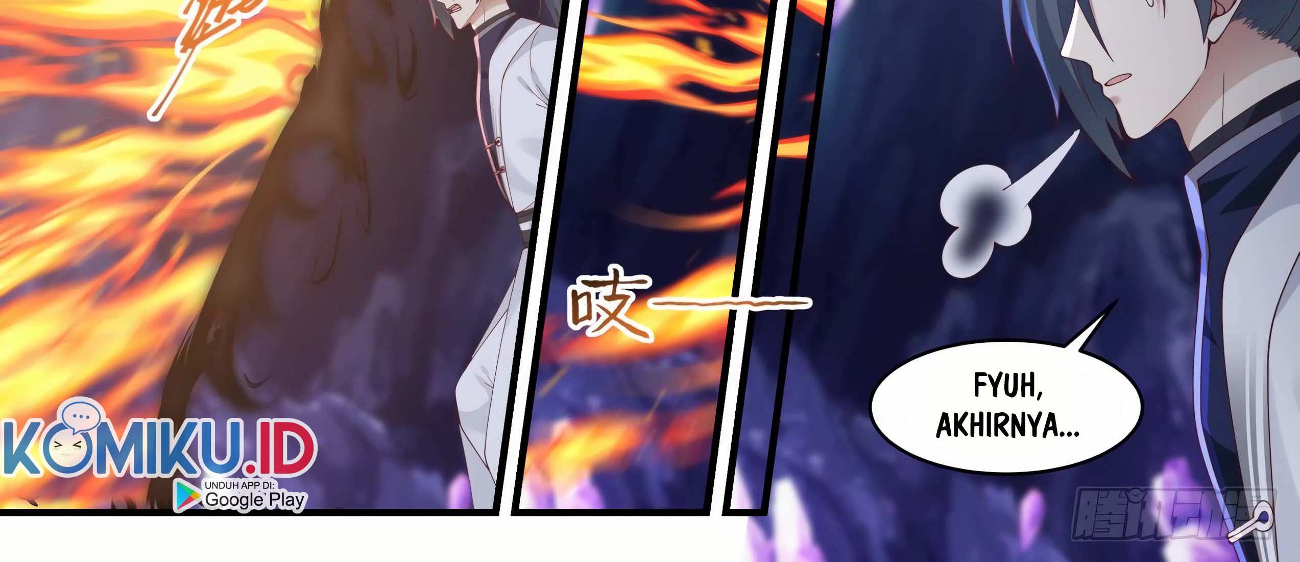 Martial Peak Part 1 Chapter 1201 - https://gambar-id.komiku.org/wp-content/uploads/2384105-13_part2.jpg