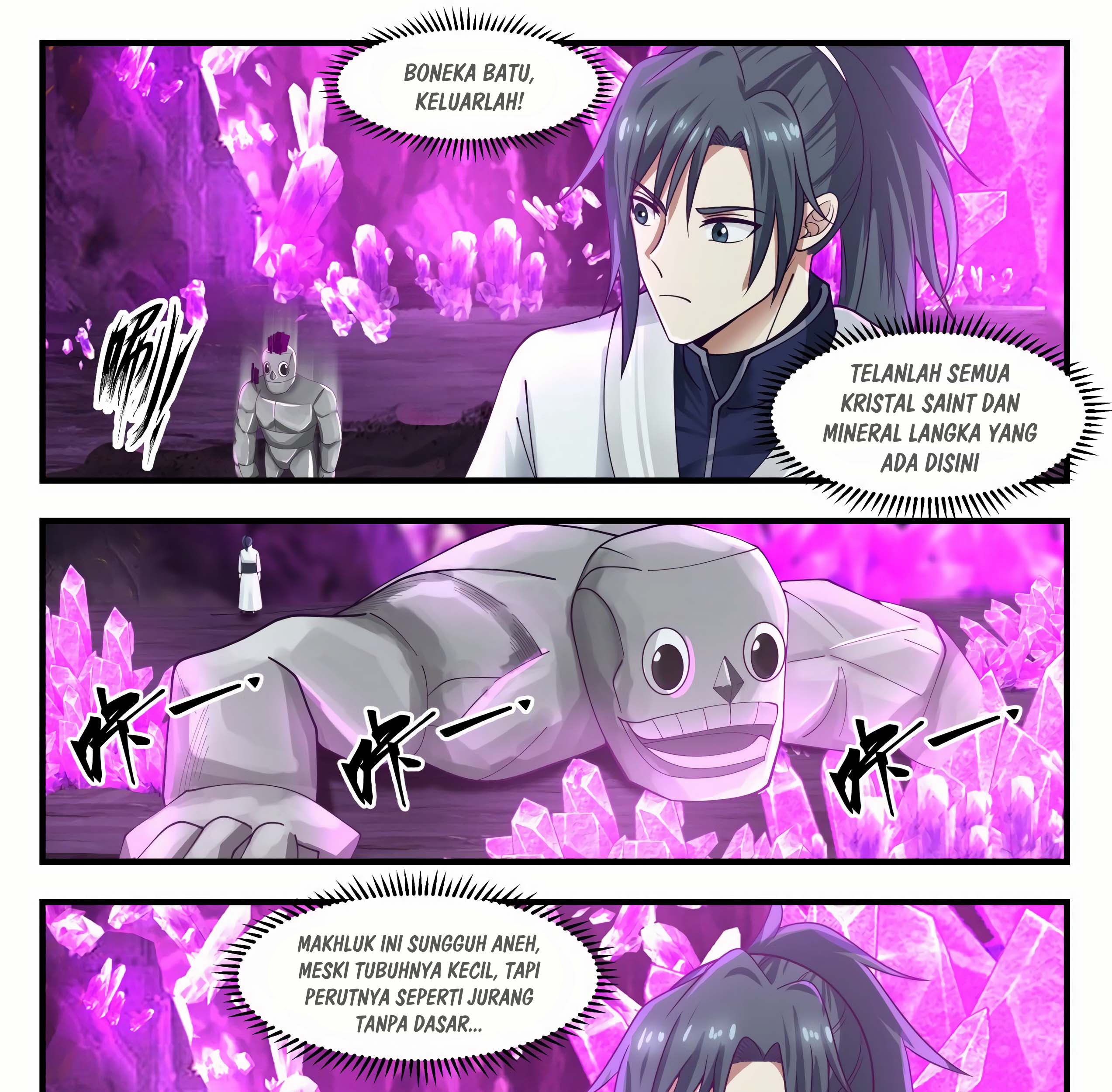 Martial Peak Part 1 Chapter 1201 - https://gambar-id.komiku.org/wp-content/uploads/2384105-4_part1.jpg