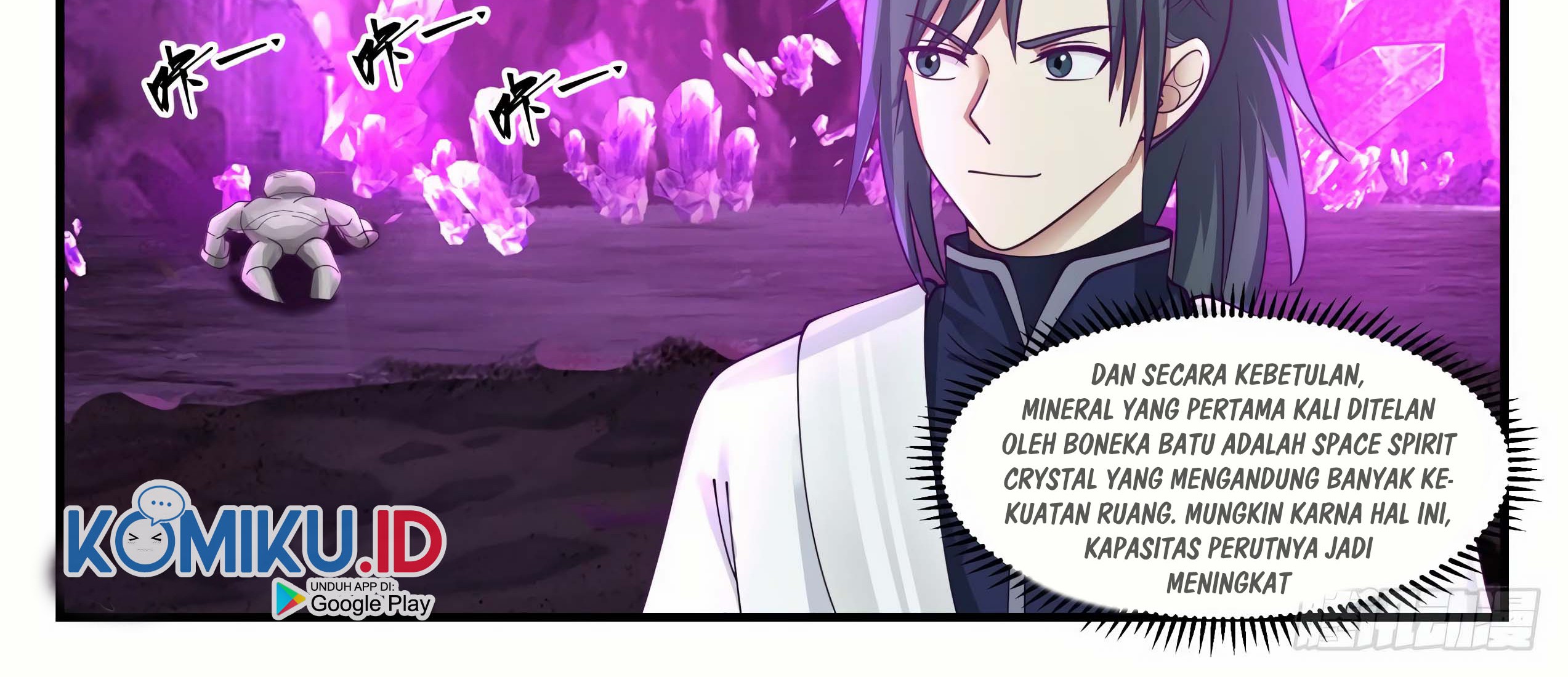 Martial Peak Part 1 Chapter 1201 - https://gambar-id.komiku.org/wp-content/uploads/2384105-4_part2.jpg