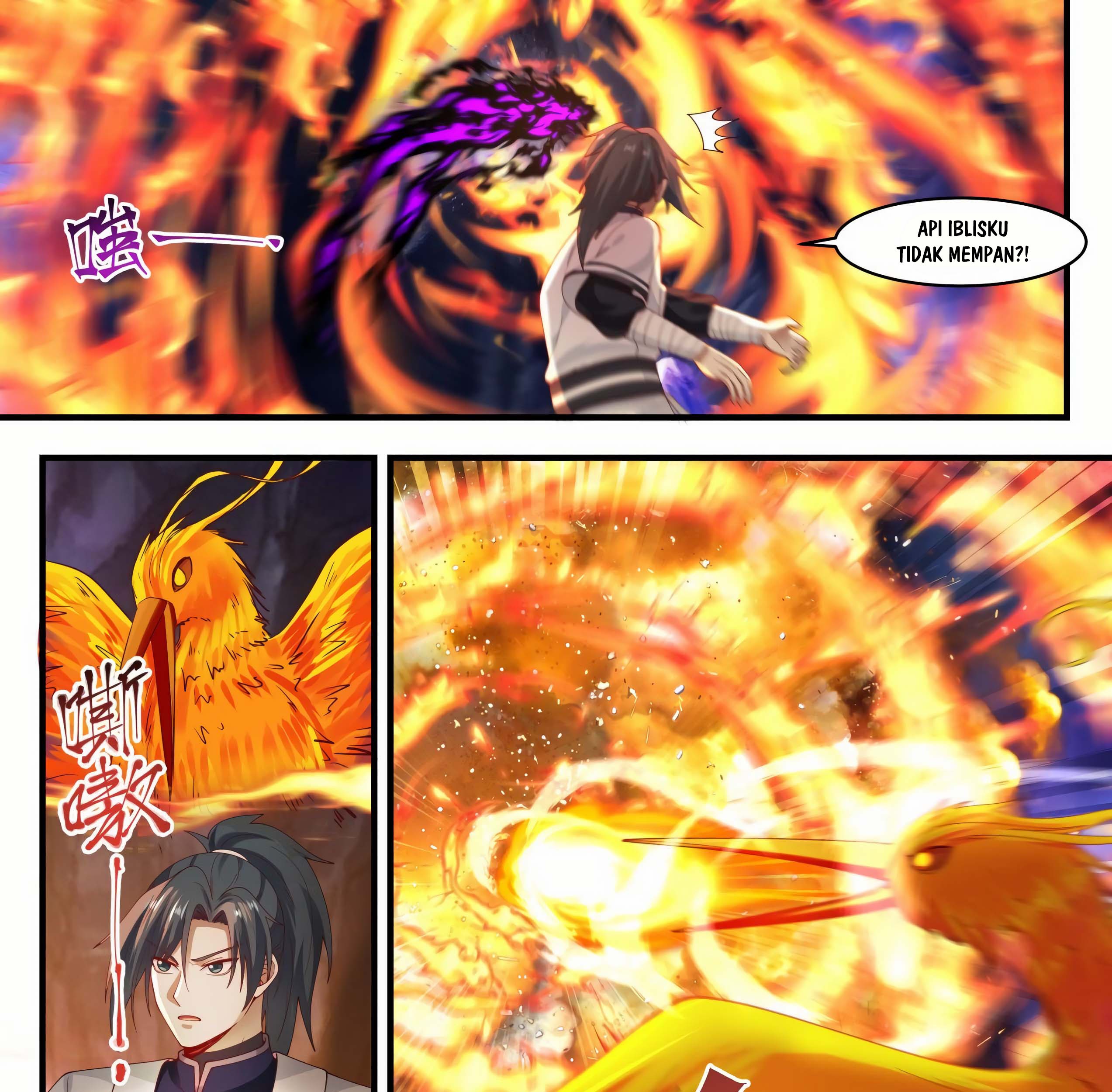 Martial Peak Part 1 Chapter 1201 - https://gambar-id.komiku.org/wp-content/uploads/2384105-9_part1.jpg