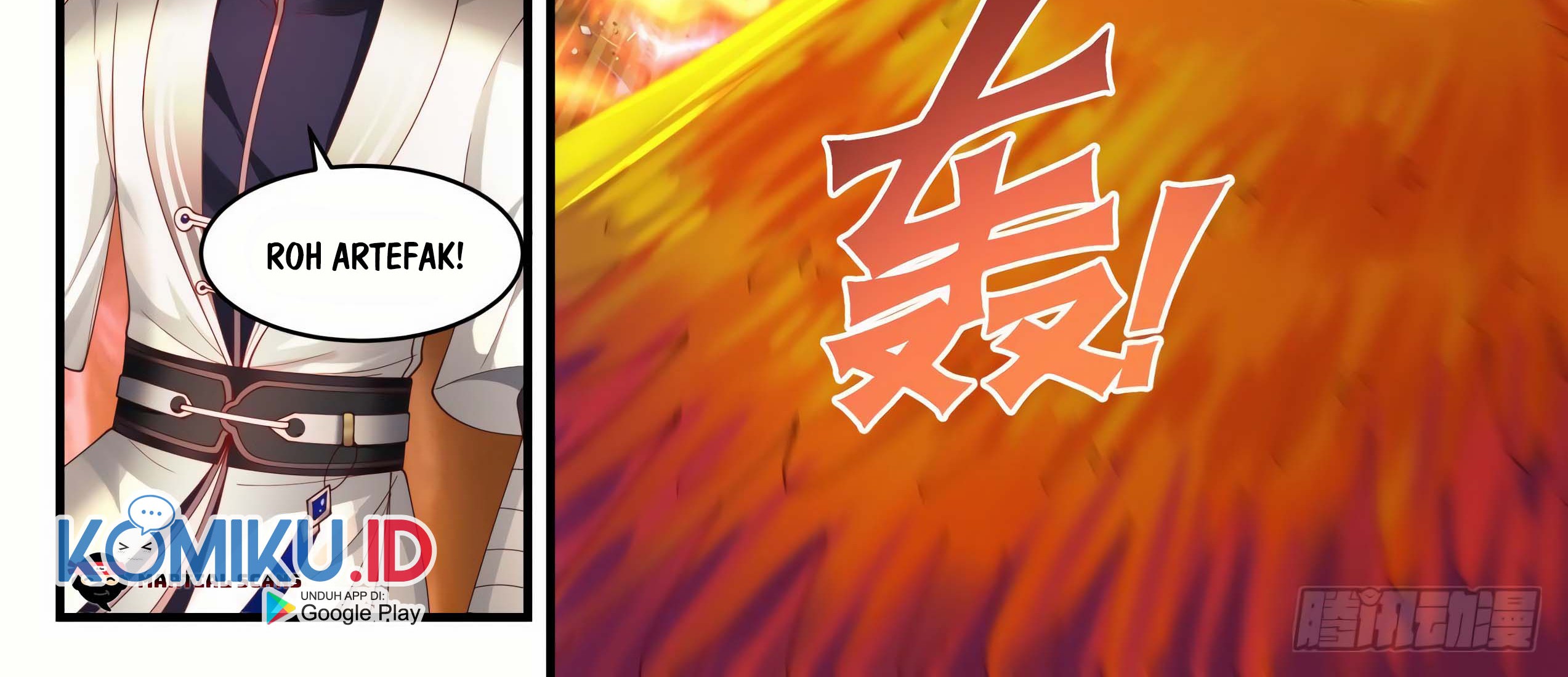 Martial Peak Part 1 Chapter 1201 - https://gambar-id.komiku.org/wp-content/uploads/2384105-9_part2.jpg