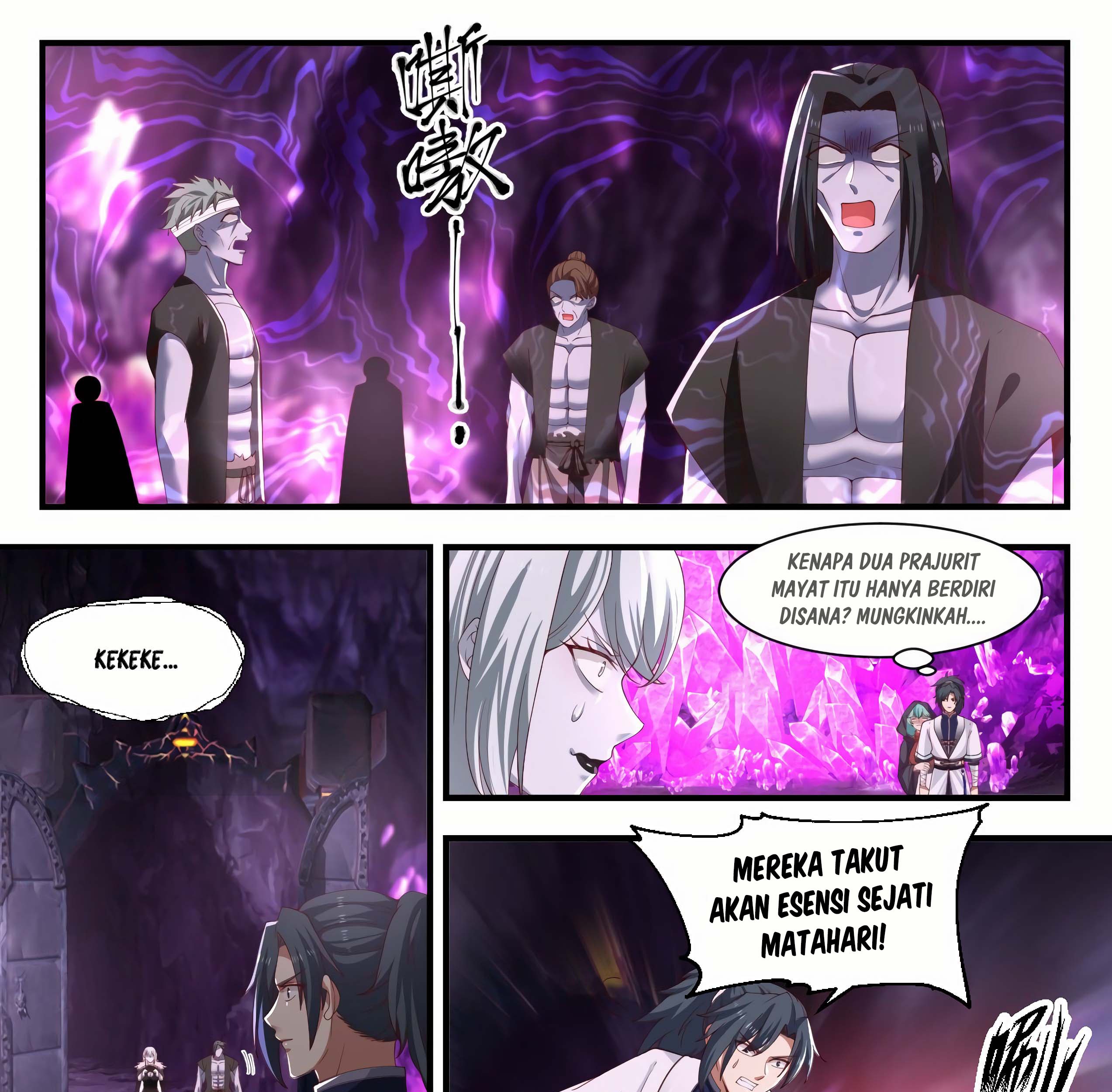 Martial Peak Part 1 Chapter 1202 - https://gambar-id.komiku.org/wp-content/uploads/2384222-4_part1.jpg