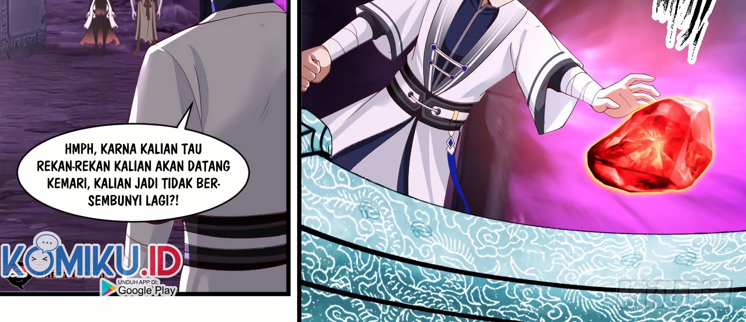 Martial Peak Part 1 Chapter 1202 - https://gambar-id.komiku.org/wp-content/uploads/2384222-4_part2.jpg