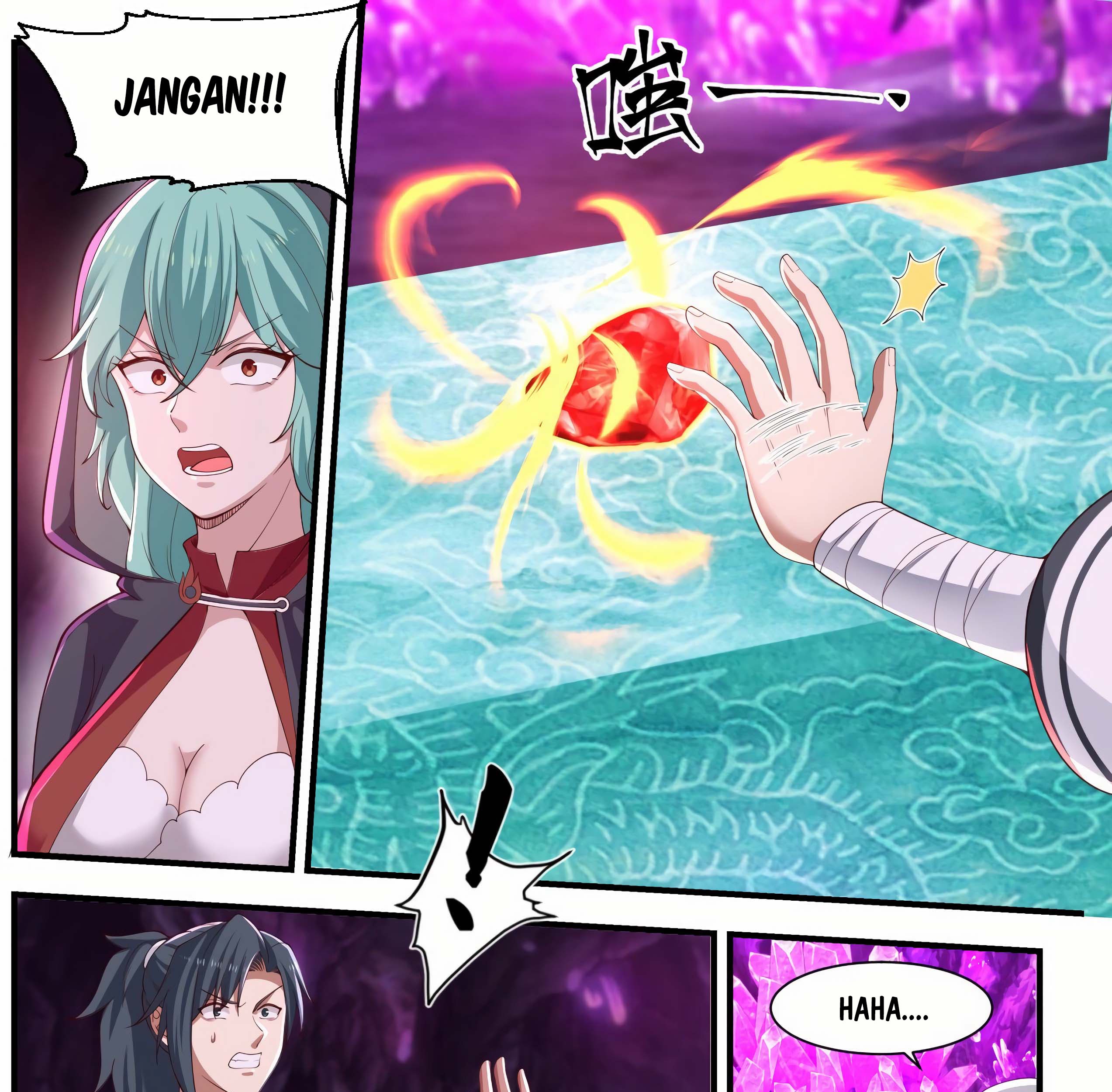 Martial Peak Part 1 Chapter 1202 - https://gambar-id.komiku.org/wp-content/uploads/2384222-5_part1.jpg